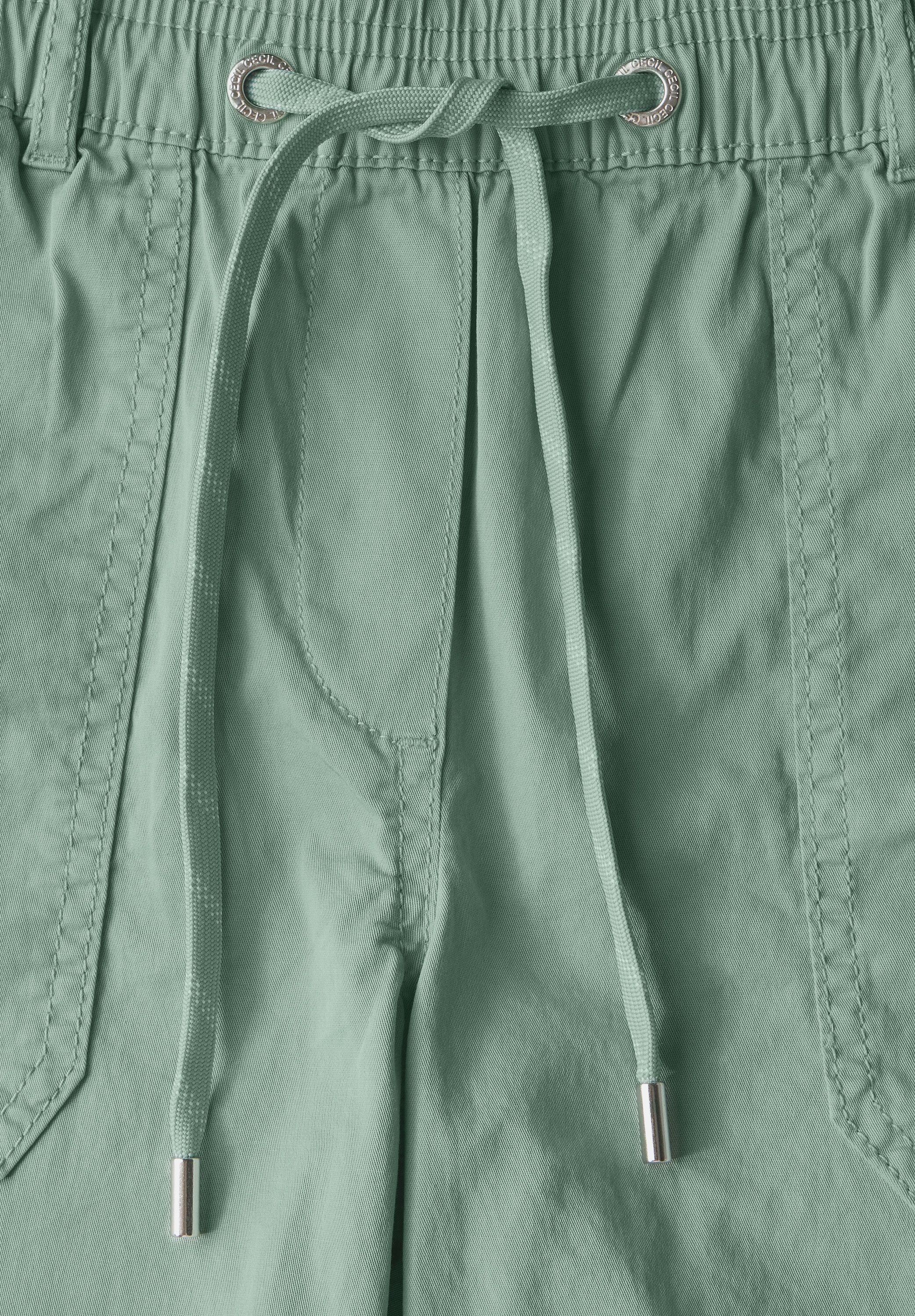 Cecil Short Stijl Tracey