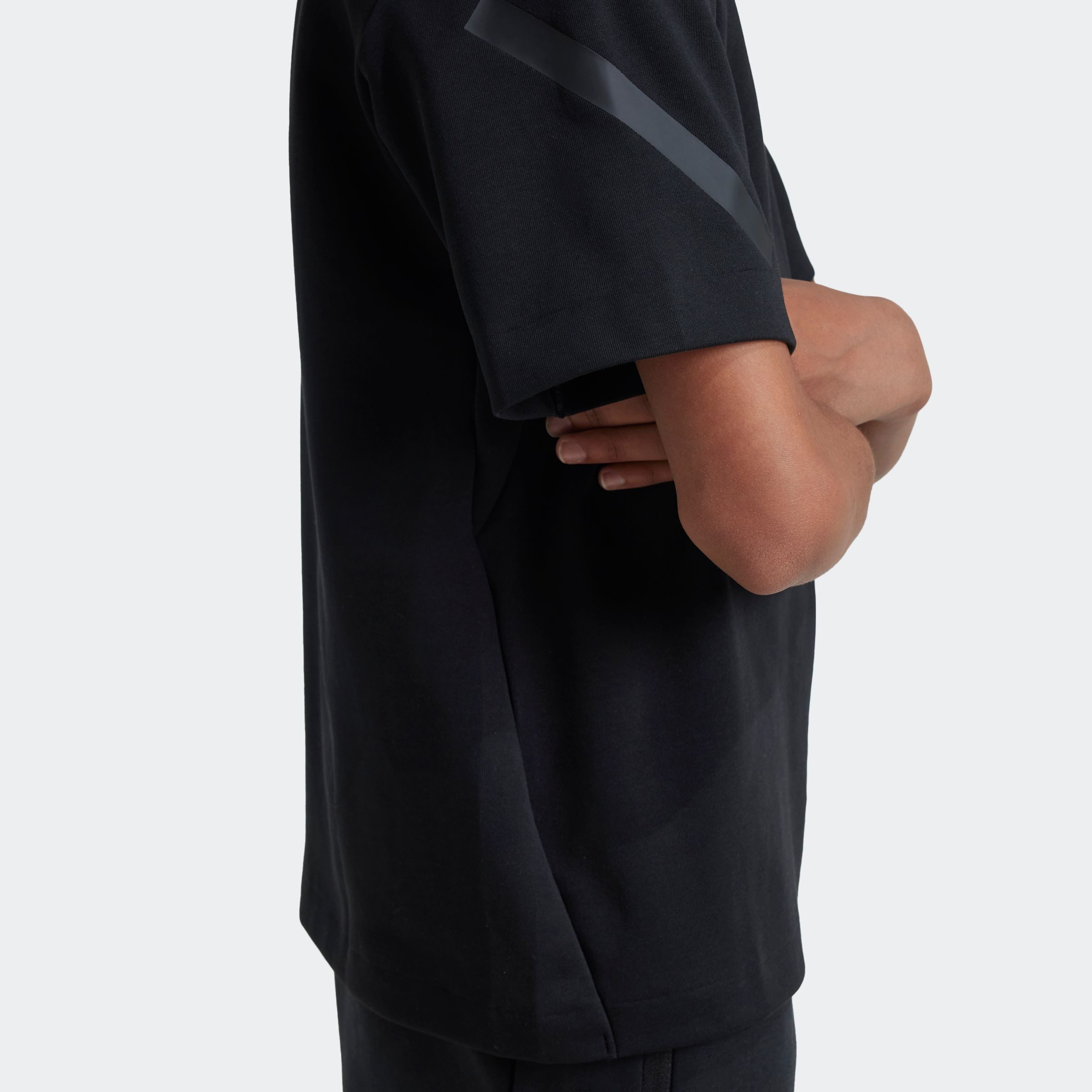 adidas Sportswear T-shirt J ZNE TEE