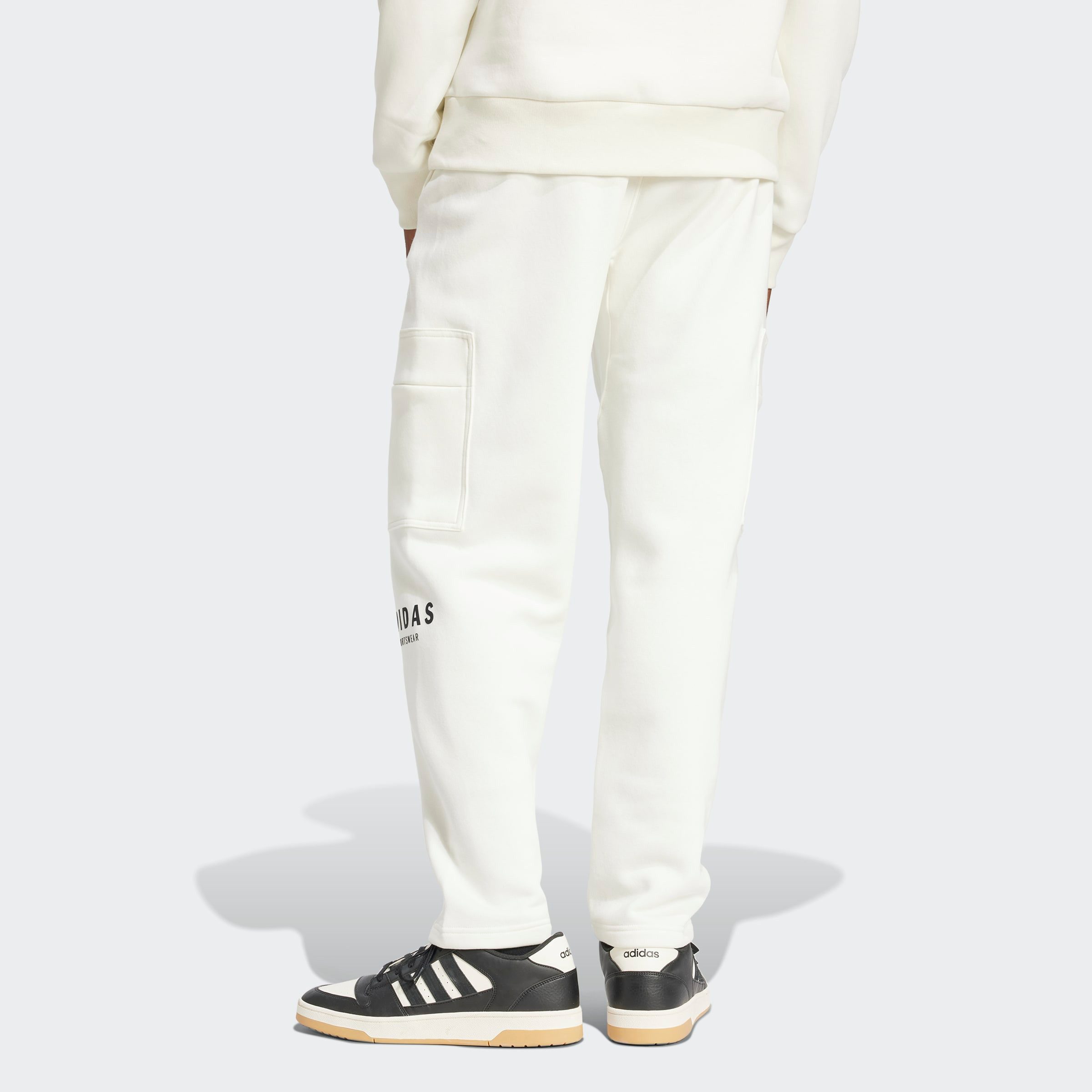 adidas Sportswear Sportbroek M A SZN G CG PT (1-delig)