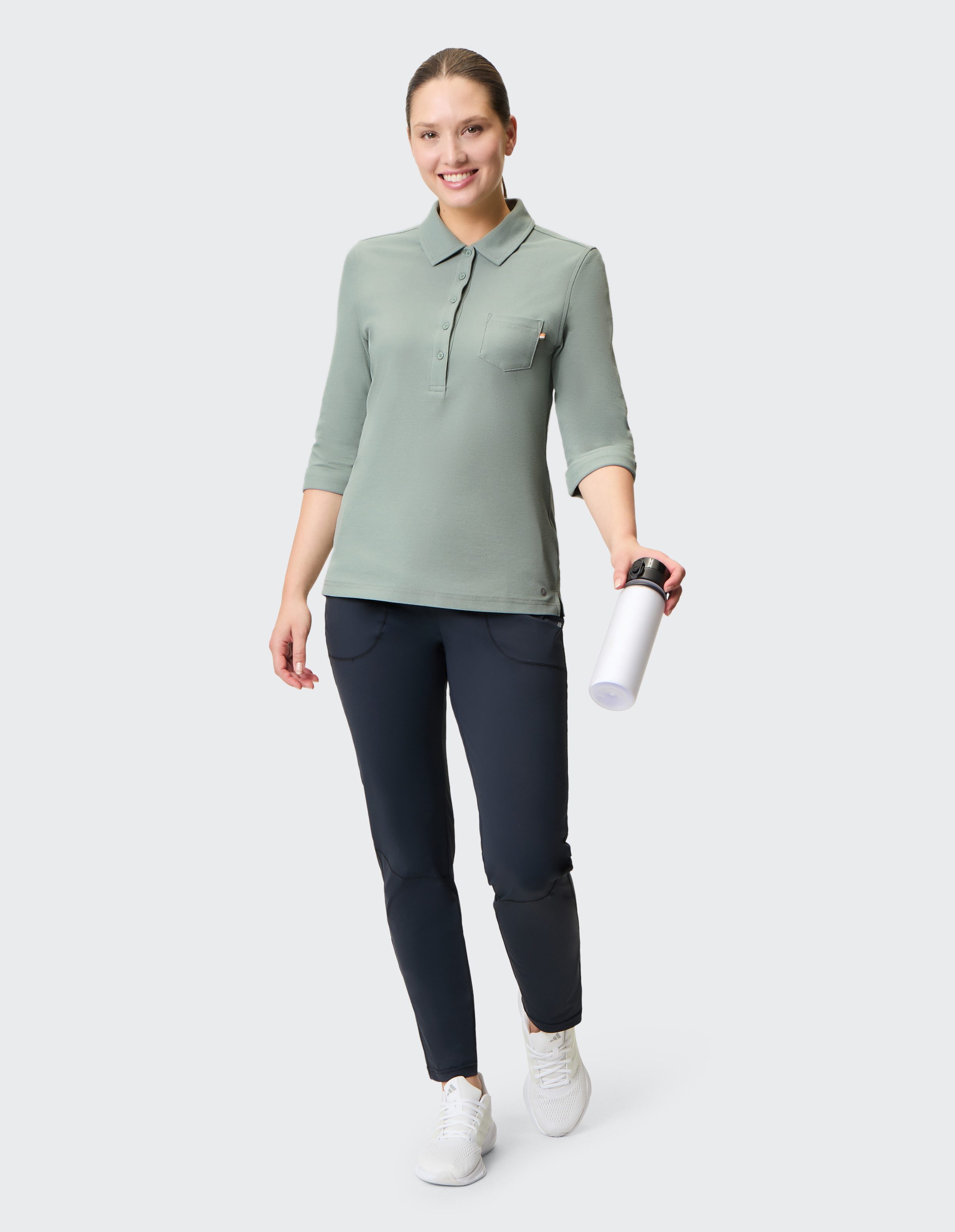 Joy Sportswear Poloshirt GISELE