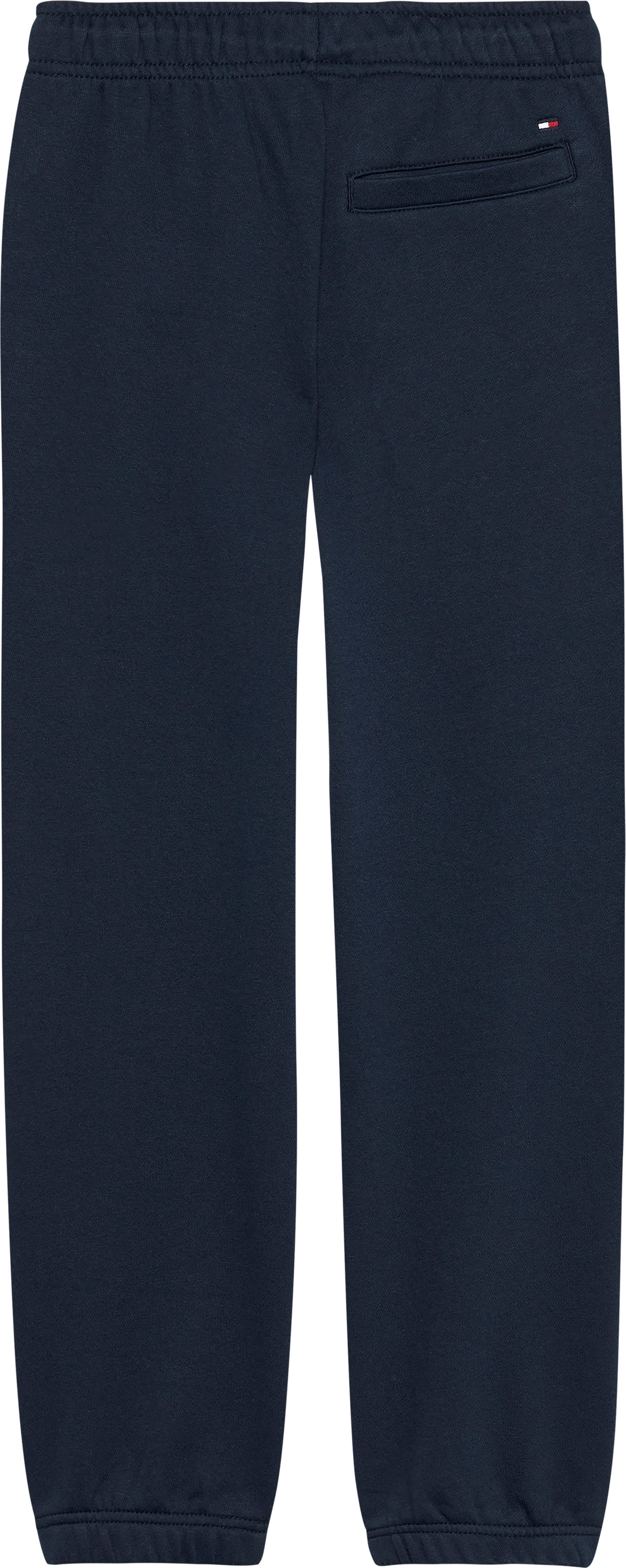Tommy Hilfiger Sweatpants FLAG SWEATPANTS Kinderen tot 16 jaar