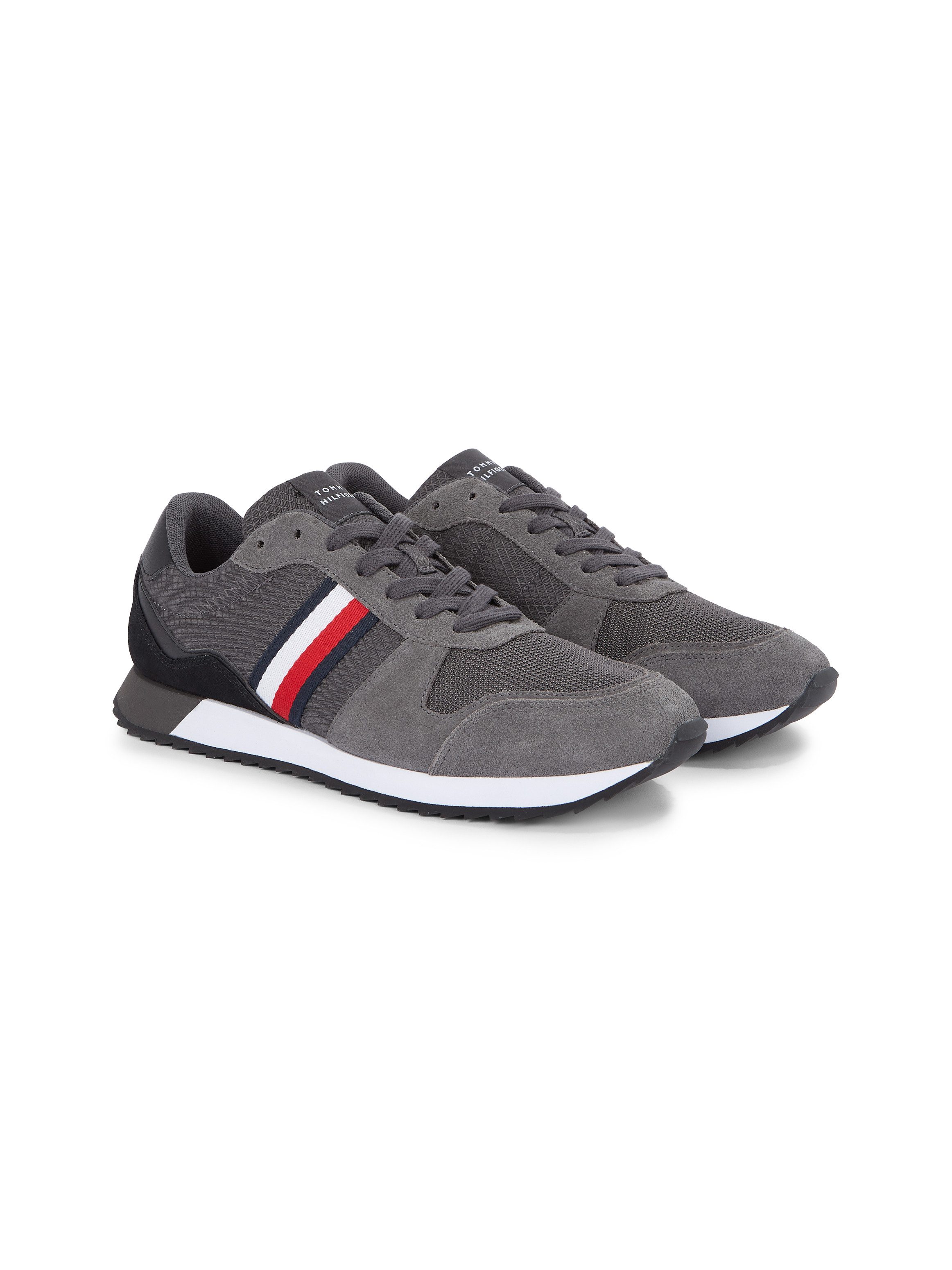 Tommy Hilfiger Sneakers RUNNER EVO MIX BLOCK