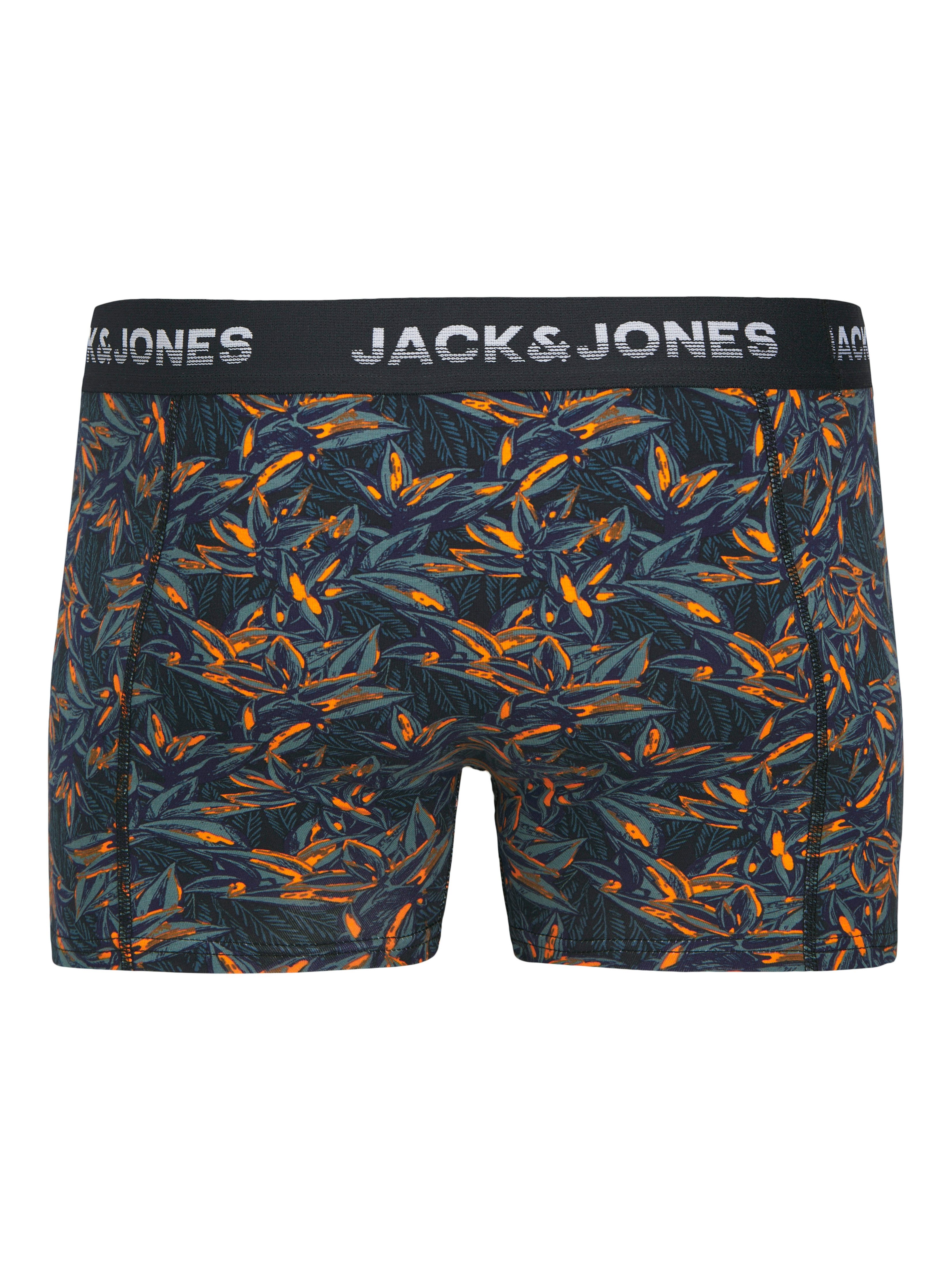 Jack & Jones Trunk JACMAXWELL TRUNKS 5 PACK (set, 5 stuks)