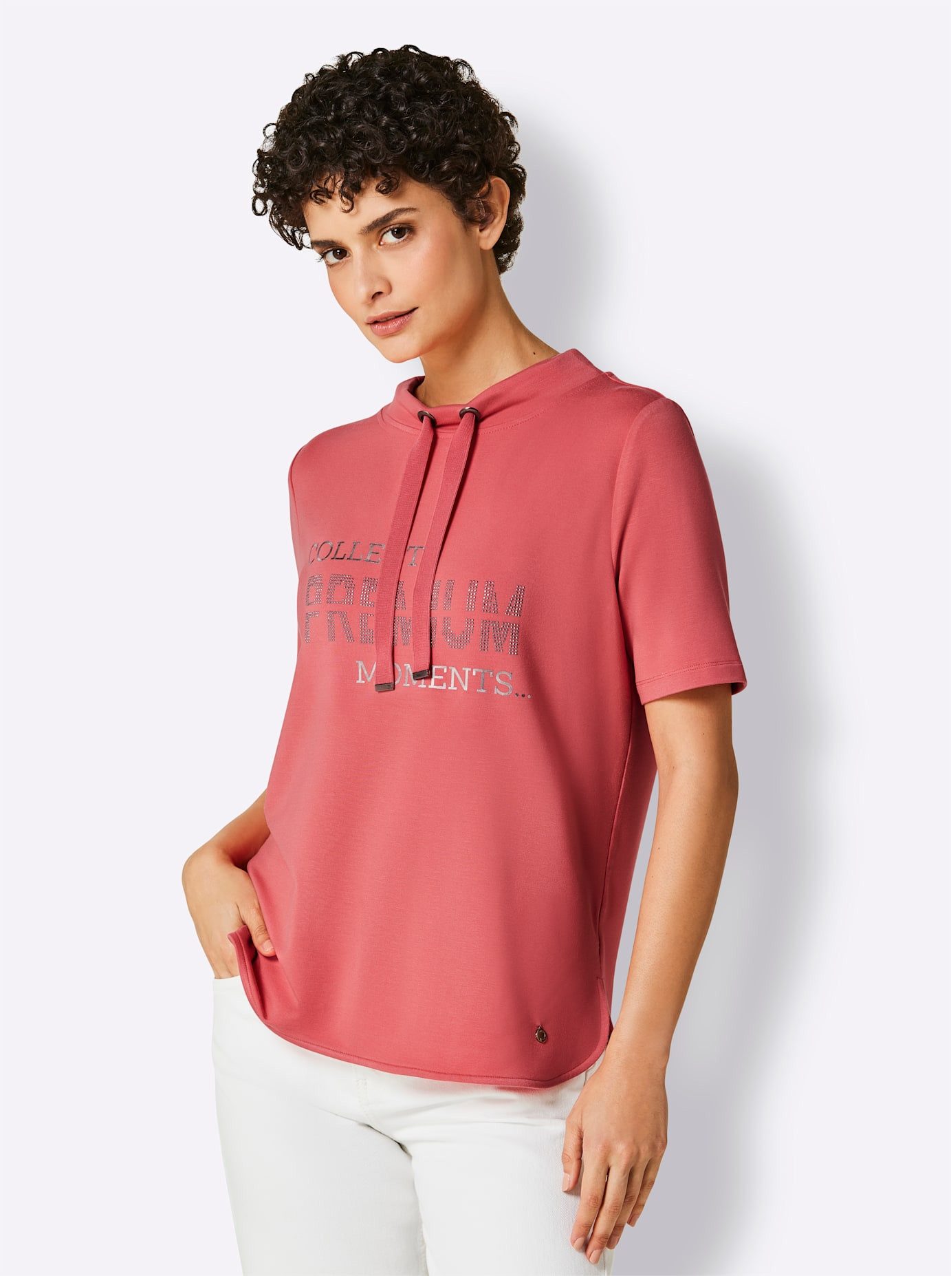 CREATION L PREMIUM Sweatshirt