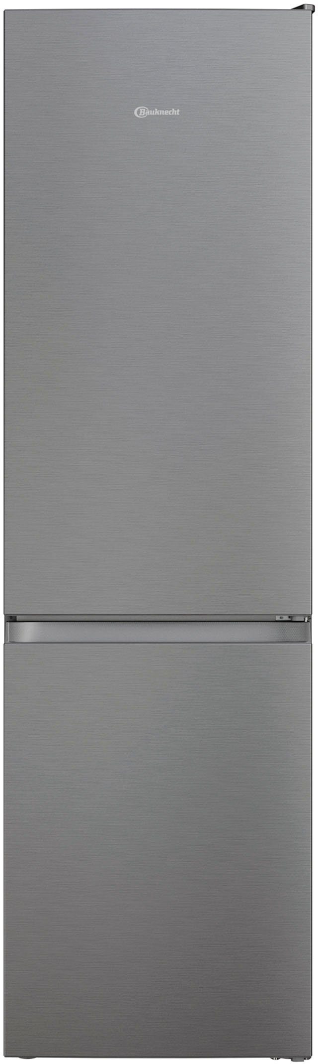 BAUKNECHT Koel-vriescombinatie KGN 20C1IN