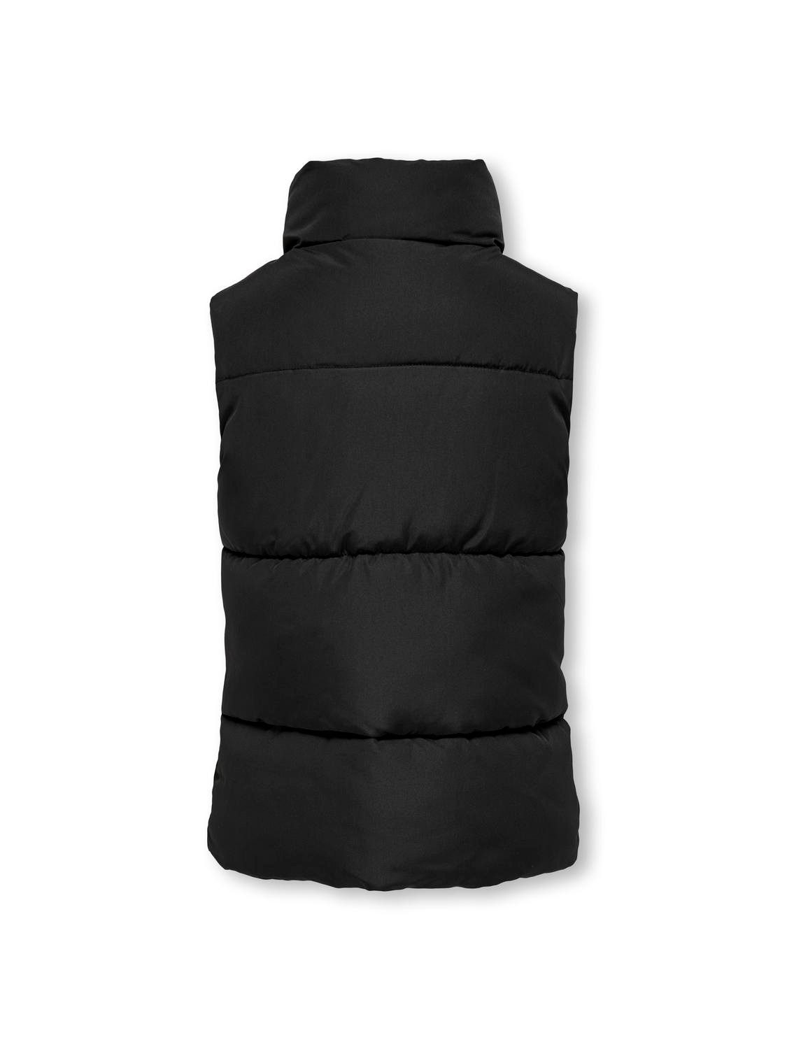 KIDS ONLY Bodywarmer KOGMAGGI QUILTED WAISTCOAT OTW