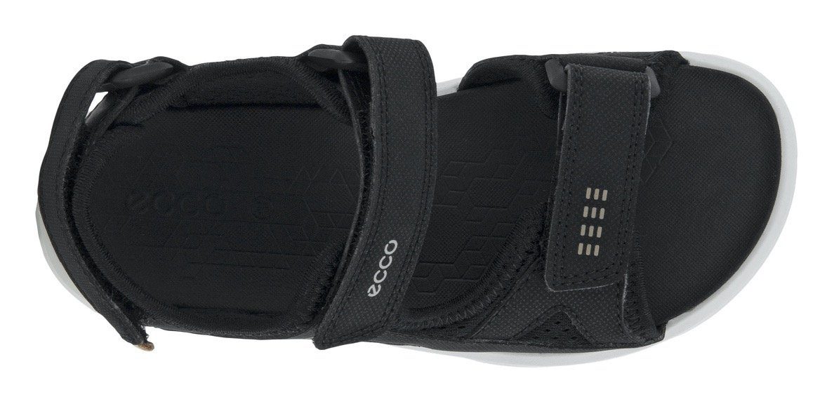 Ecco Sandalen ECCO BIOM RAFT met klittenbandsluitingen