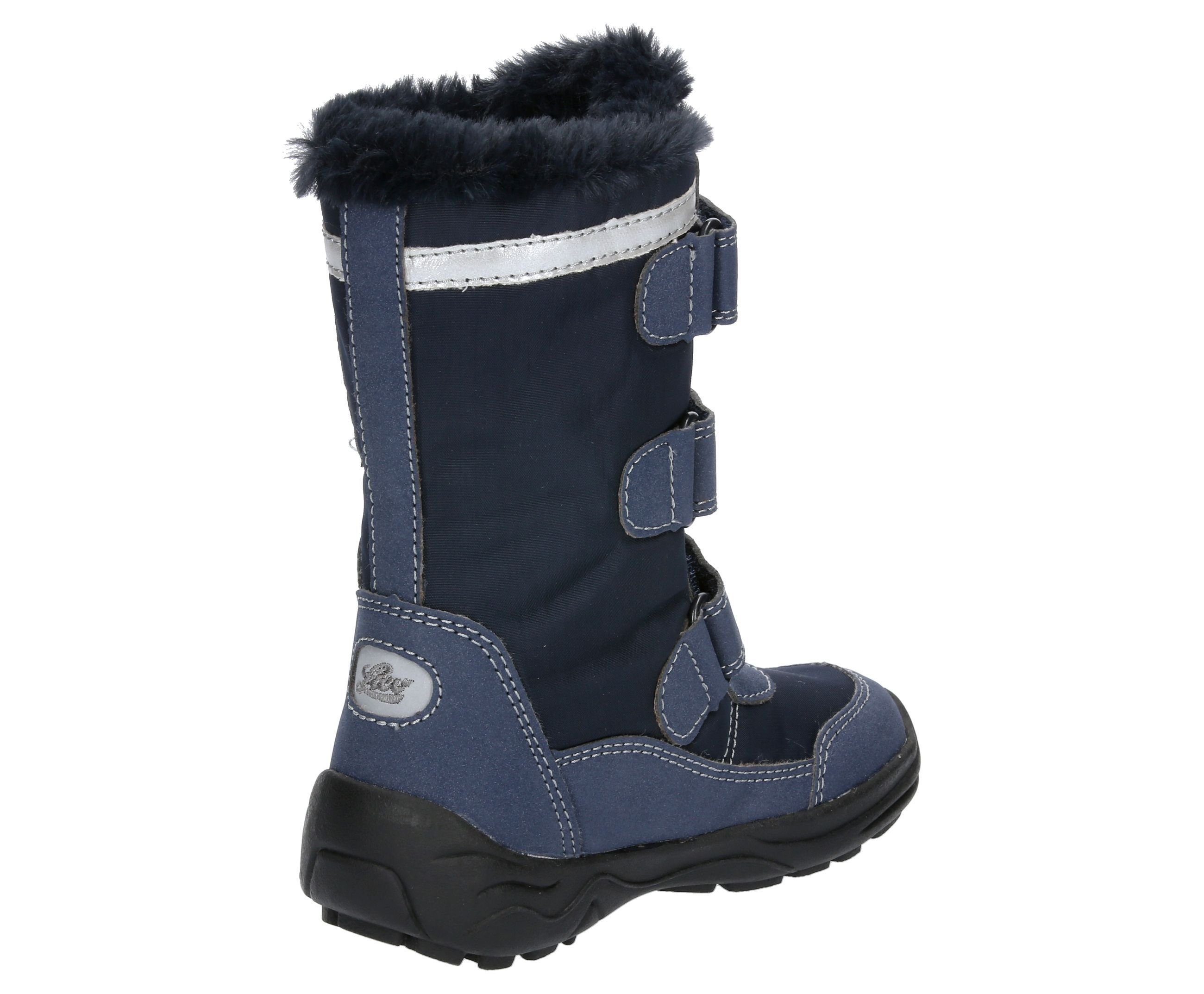 Lico Winterlaarzen Winterlaars Ingra V