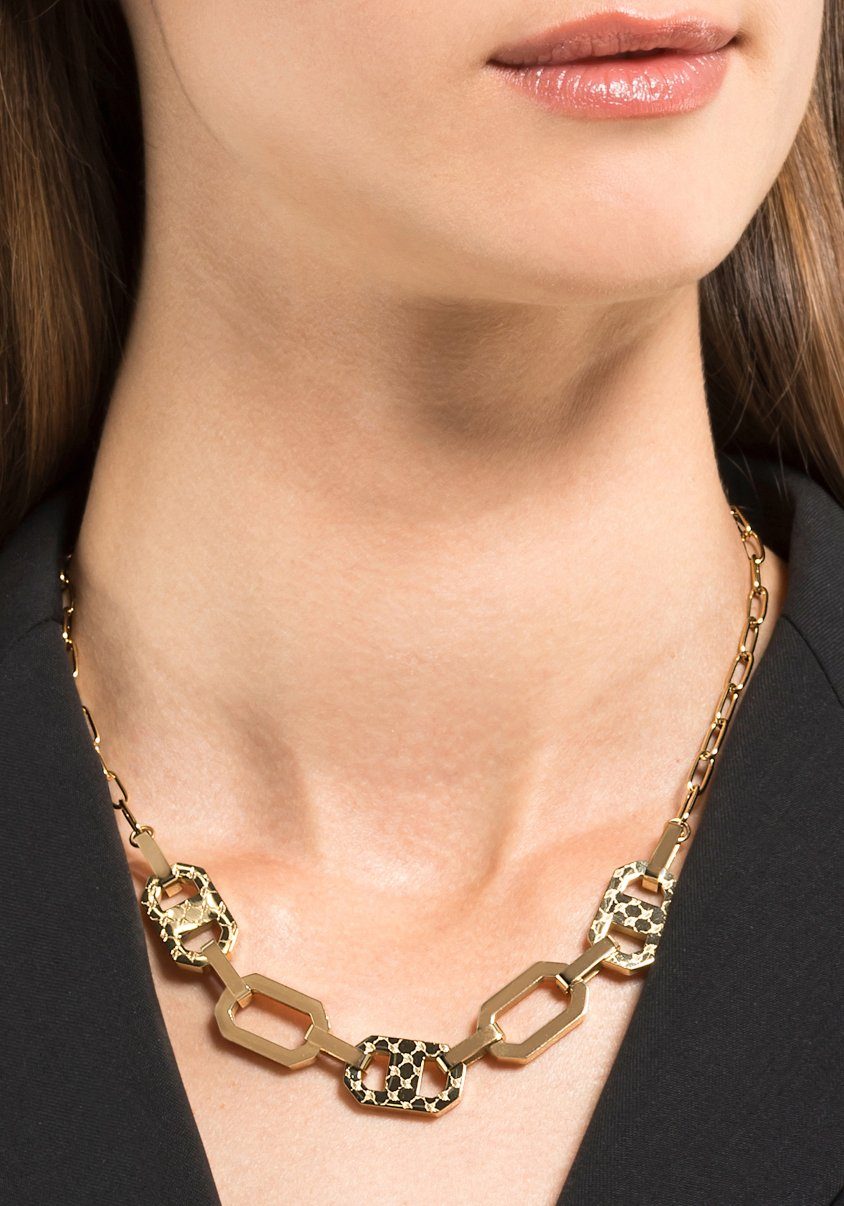 Joop! Ketting zonder hanger 2035033 met zirkoon (synthetisch)