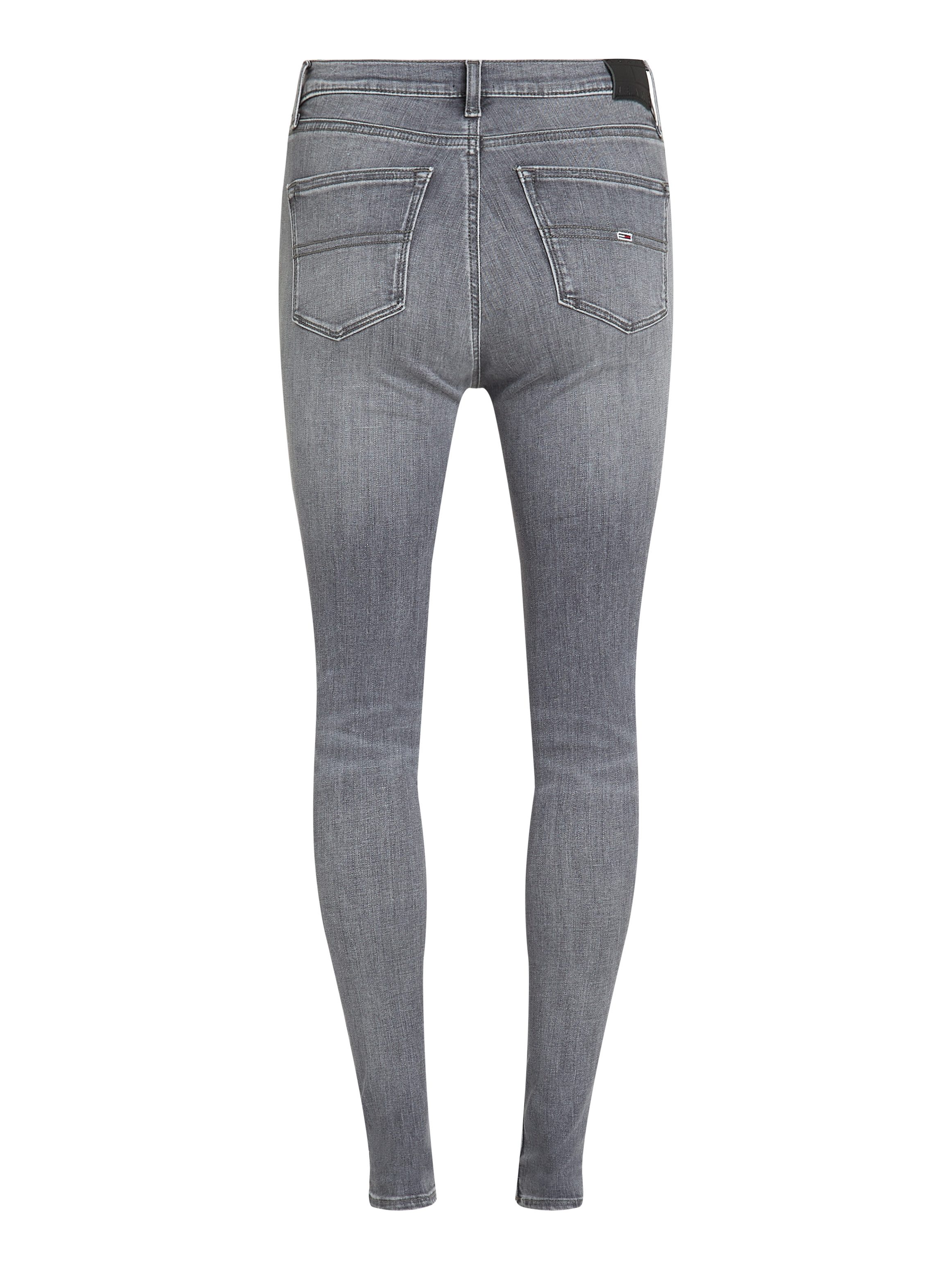 TOMMY JEANS Skinny fit jeans Nora Mid Rise Skinny Fit