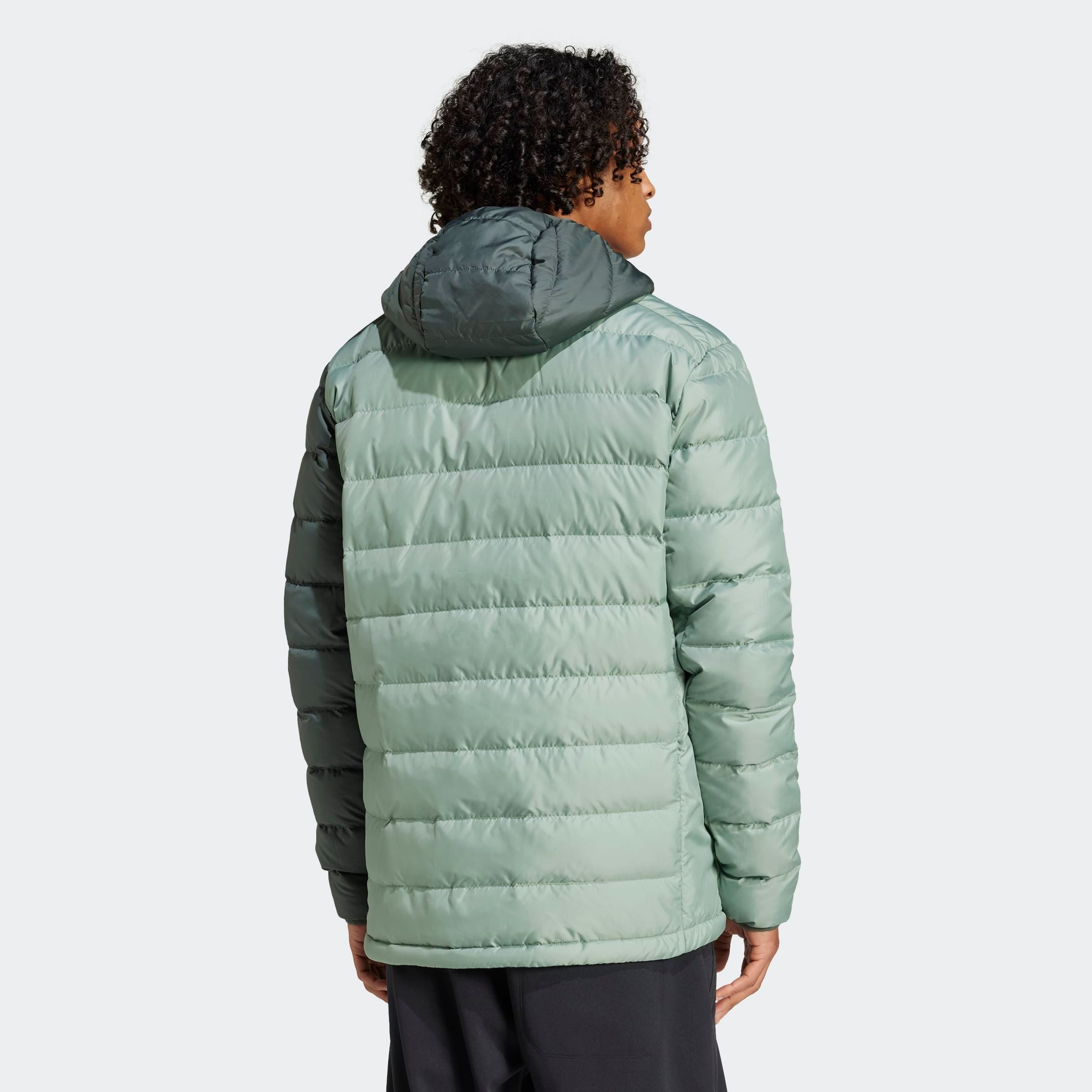 adidas TERREX Outdoorjack MT DOWN HO J