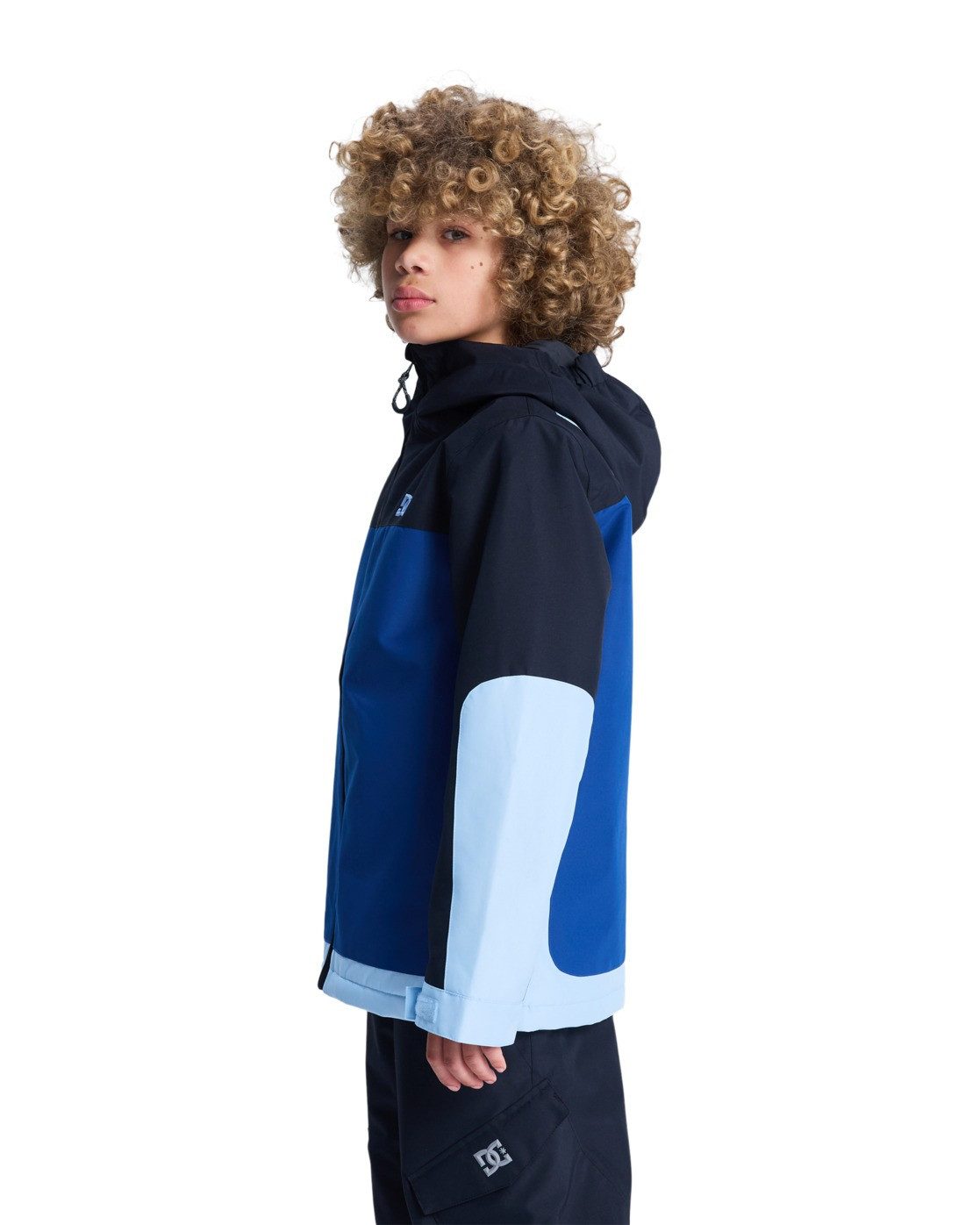 DC Shoes Snowboardjack Defiant