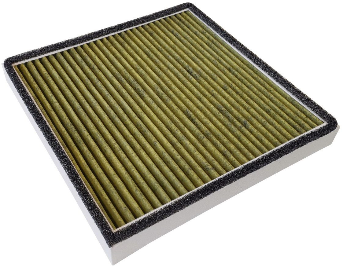 Boneco Combifilter Comfortfilter AH320, passend voor H320 (1-delig)