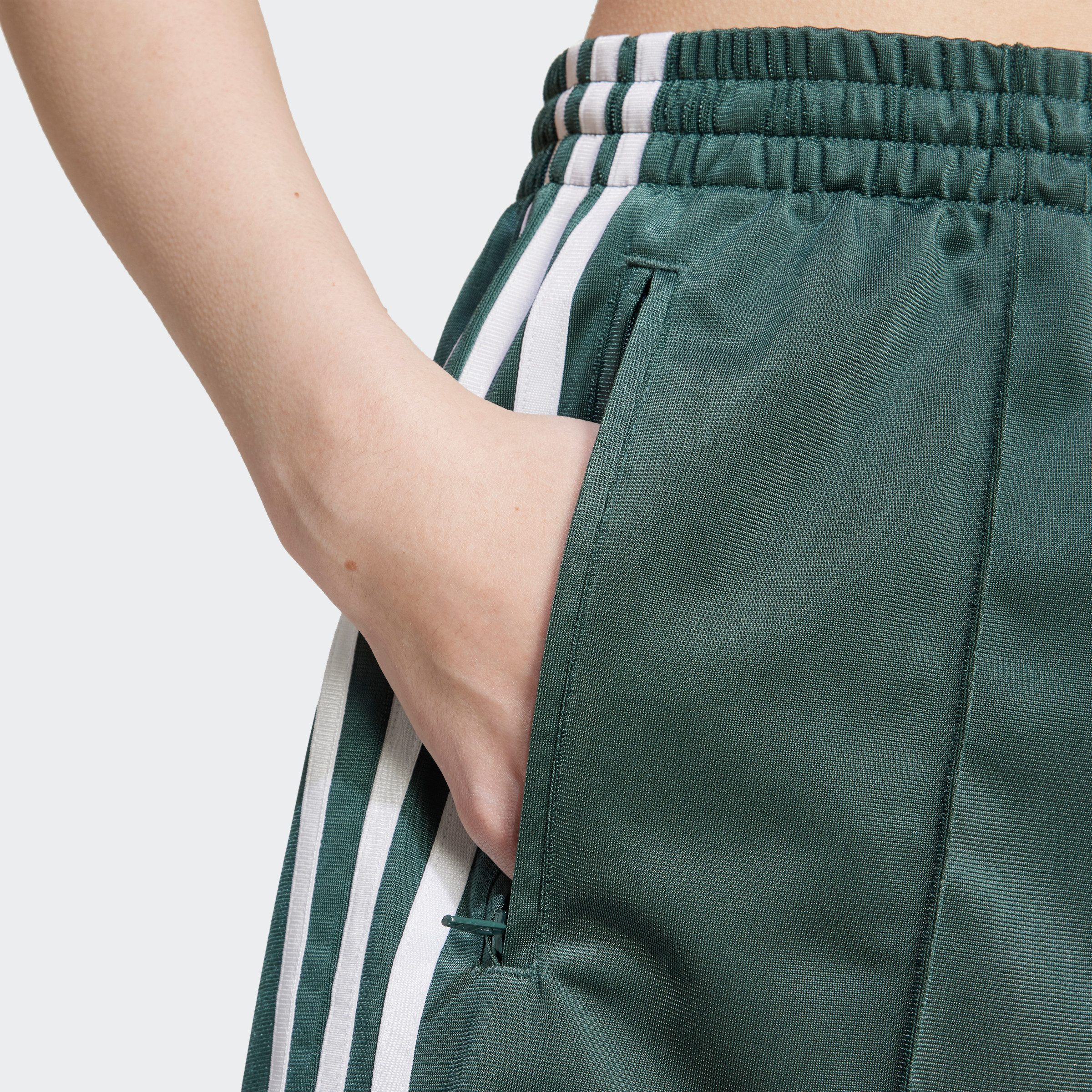 adidas Originals Short FIREBIRD SHORT (1-delig)