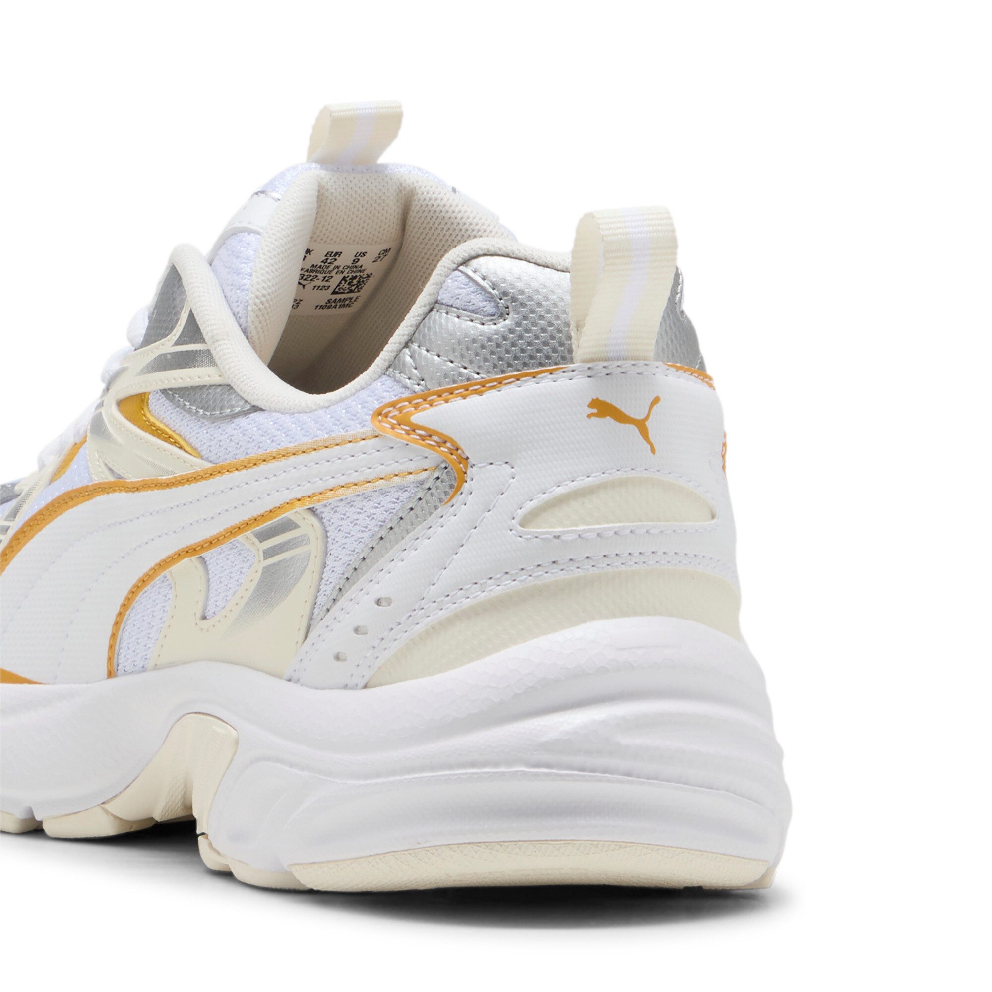 PUMA Sneakers MILENIO TECH