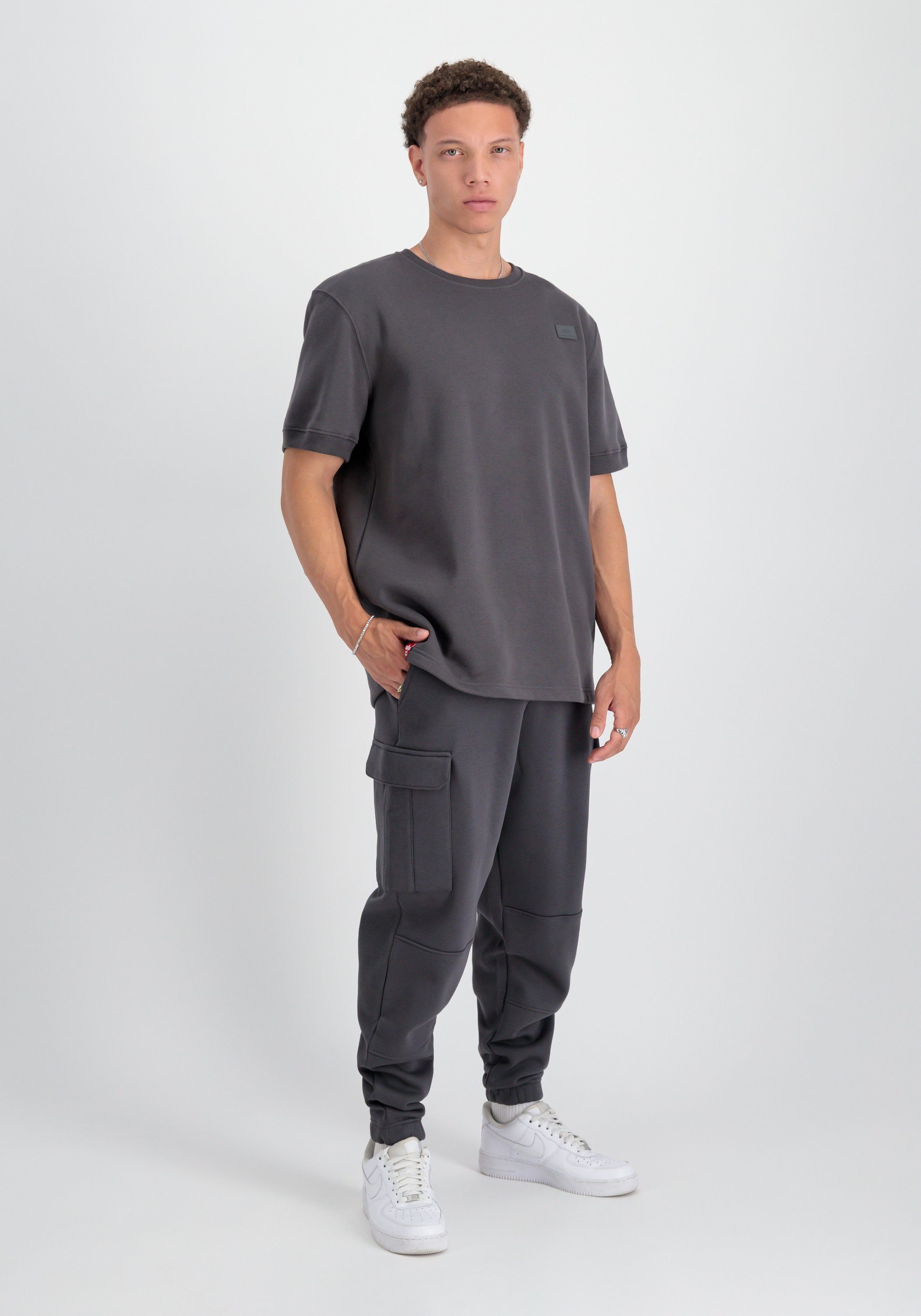 Alpha Industries T-shirt X-Fit Label T-Shirt