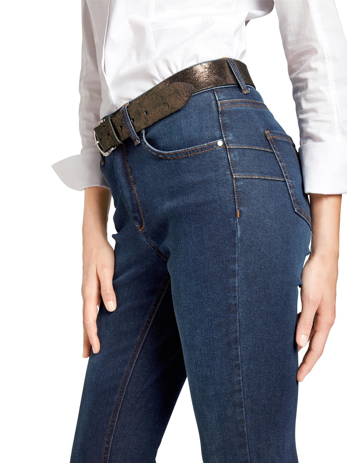 heine Push-up jeans