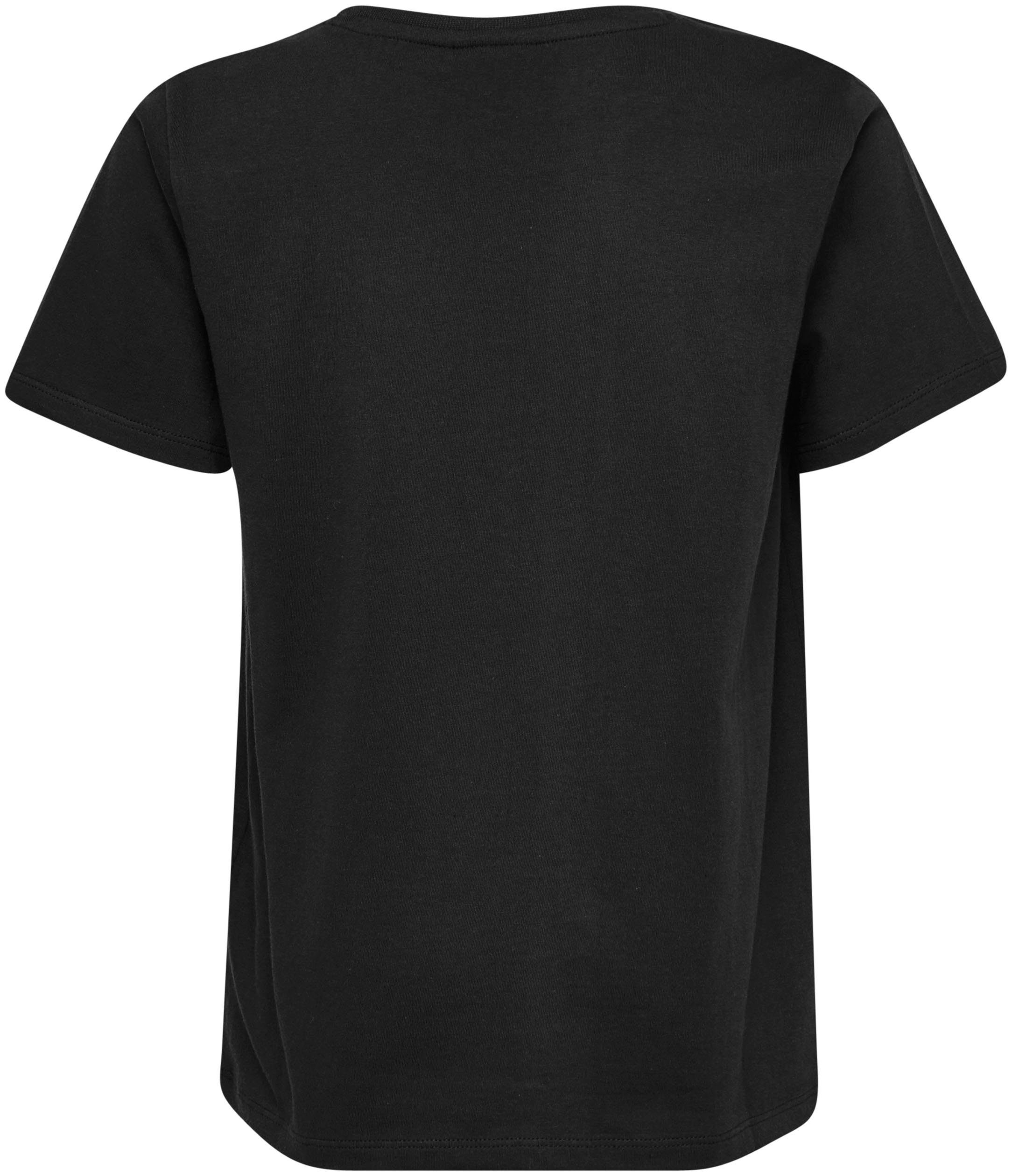 hummel T-shirt HmlTRES T-SHIRT S/S (1-delig)