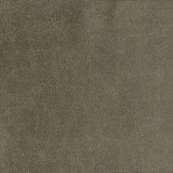 Home affaire Hocker Calypso Houten poten met metalen plaat