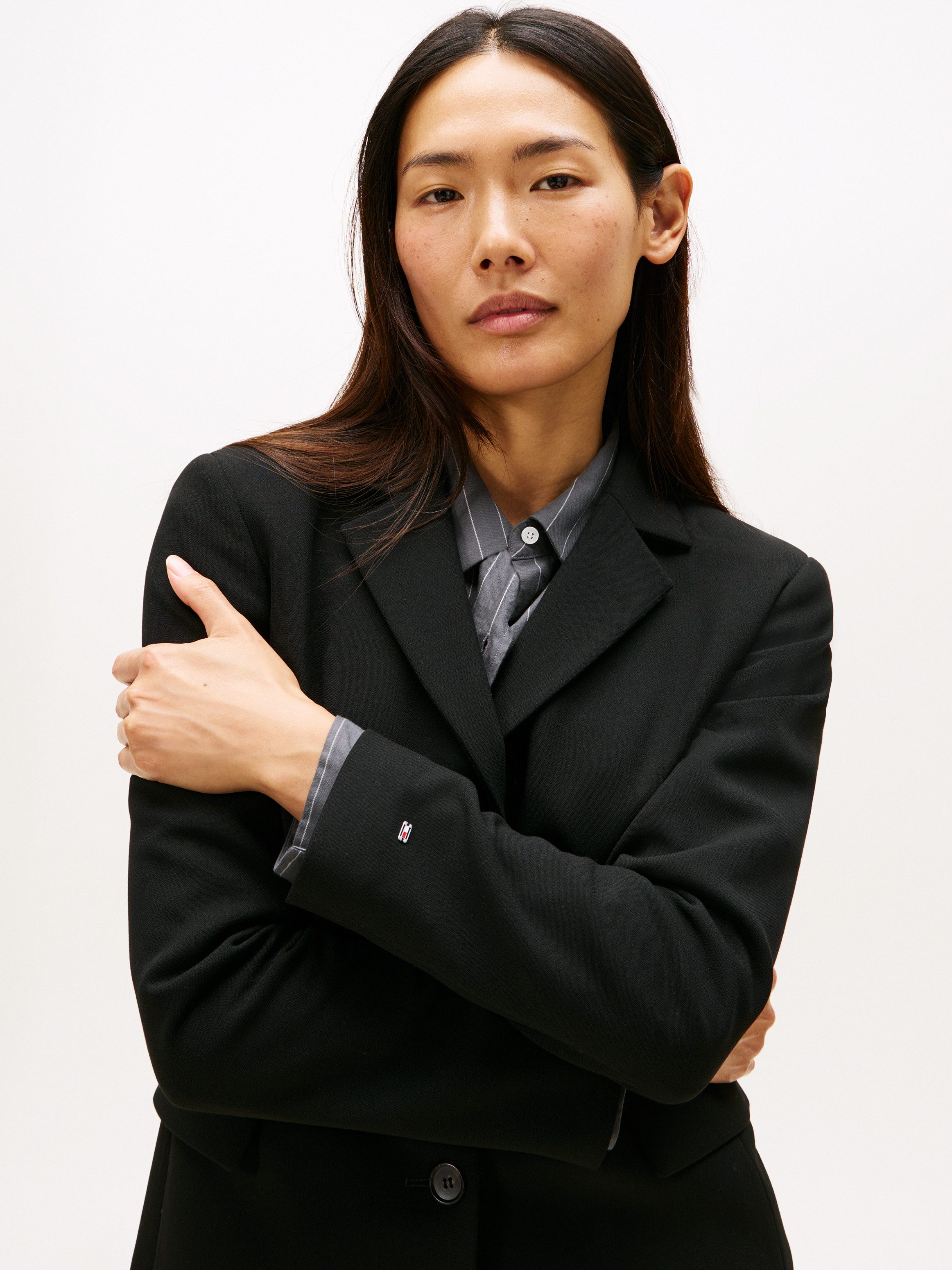 Tommy Hilfiger Korte blazer