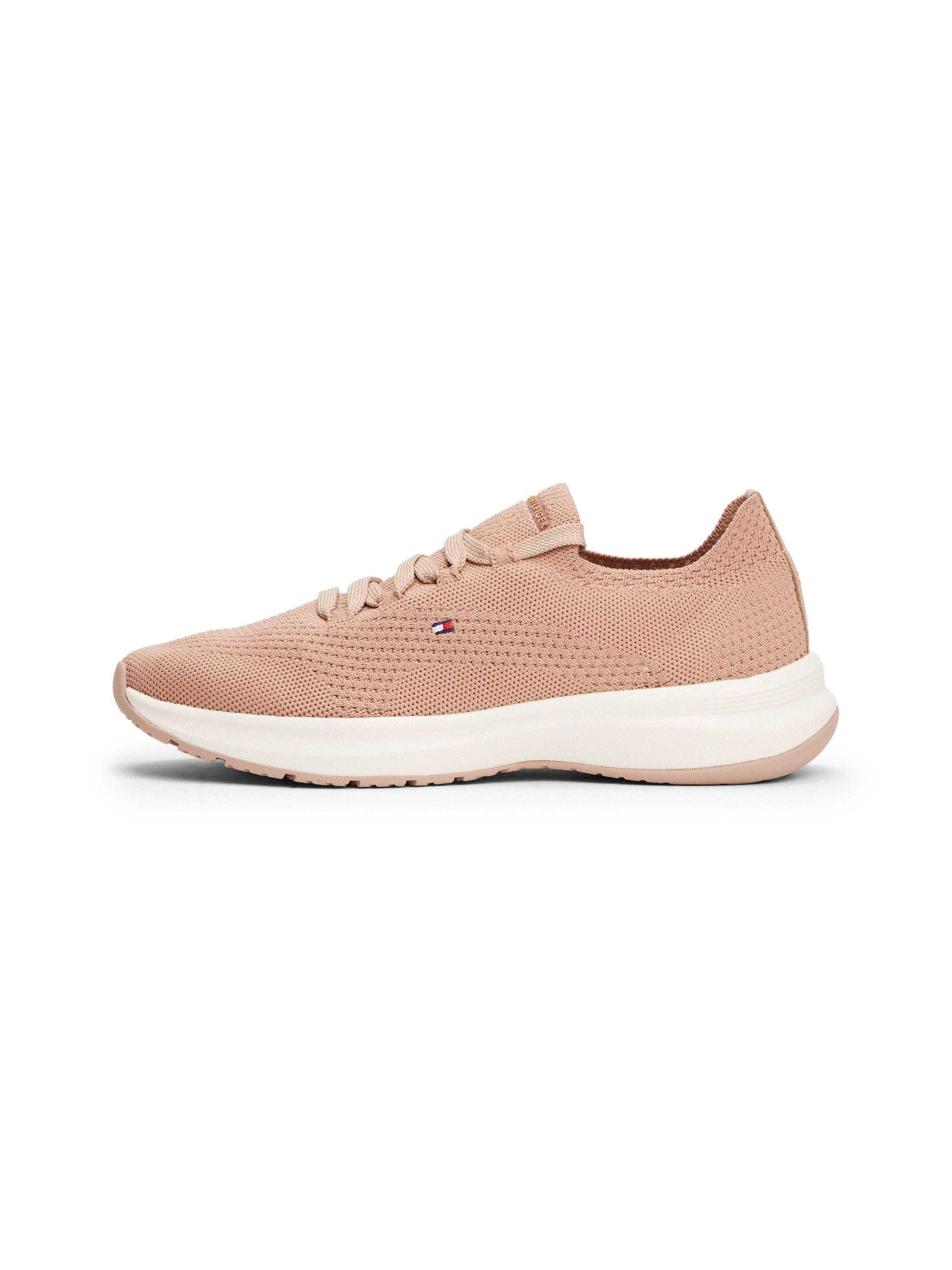 Tommy Hilfiger Slip-on sneakers TH BREI RUNNER