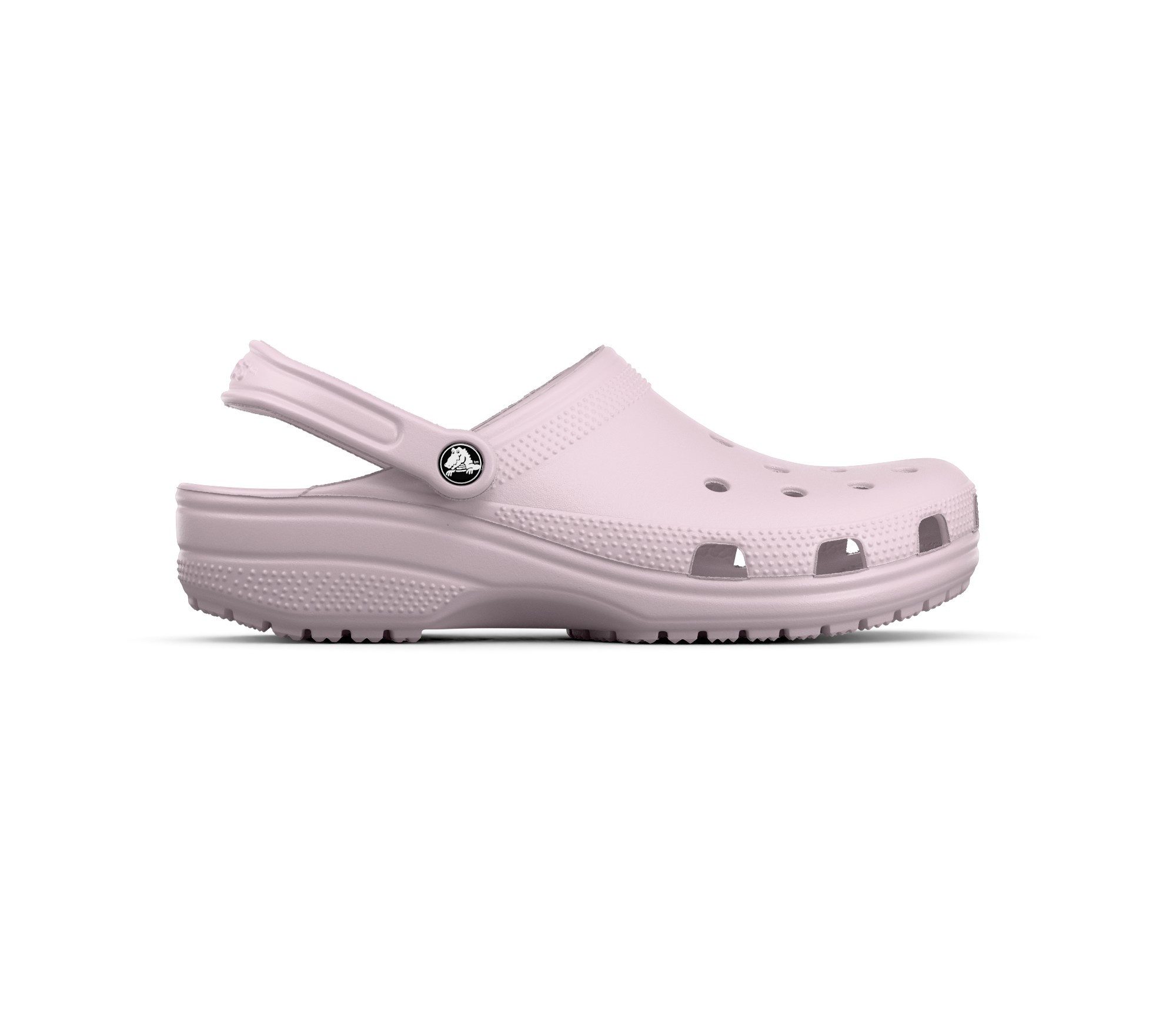 Crocs Clogs Classic Clog zomerschoen, slippers, pantoffel geschikt voor jibbitz