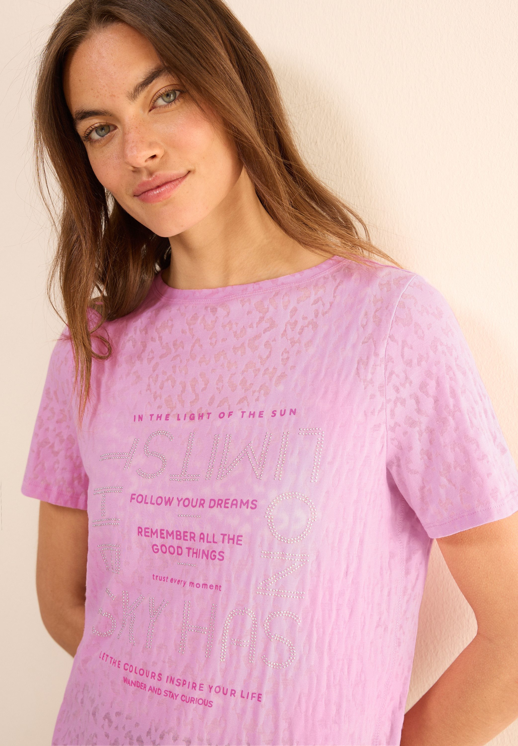Cecil T-shirt