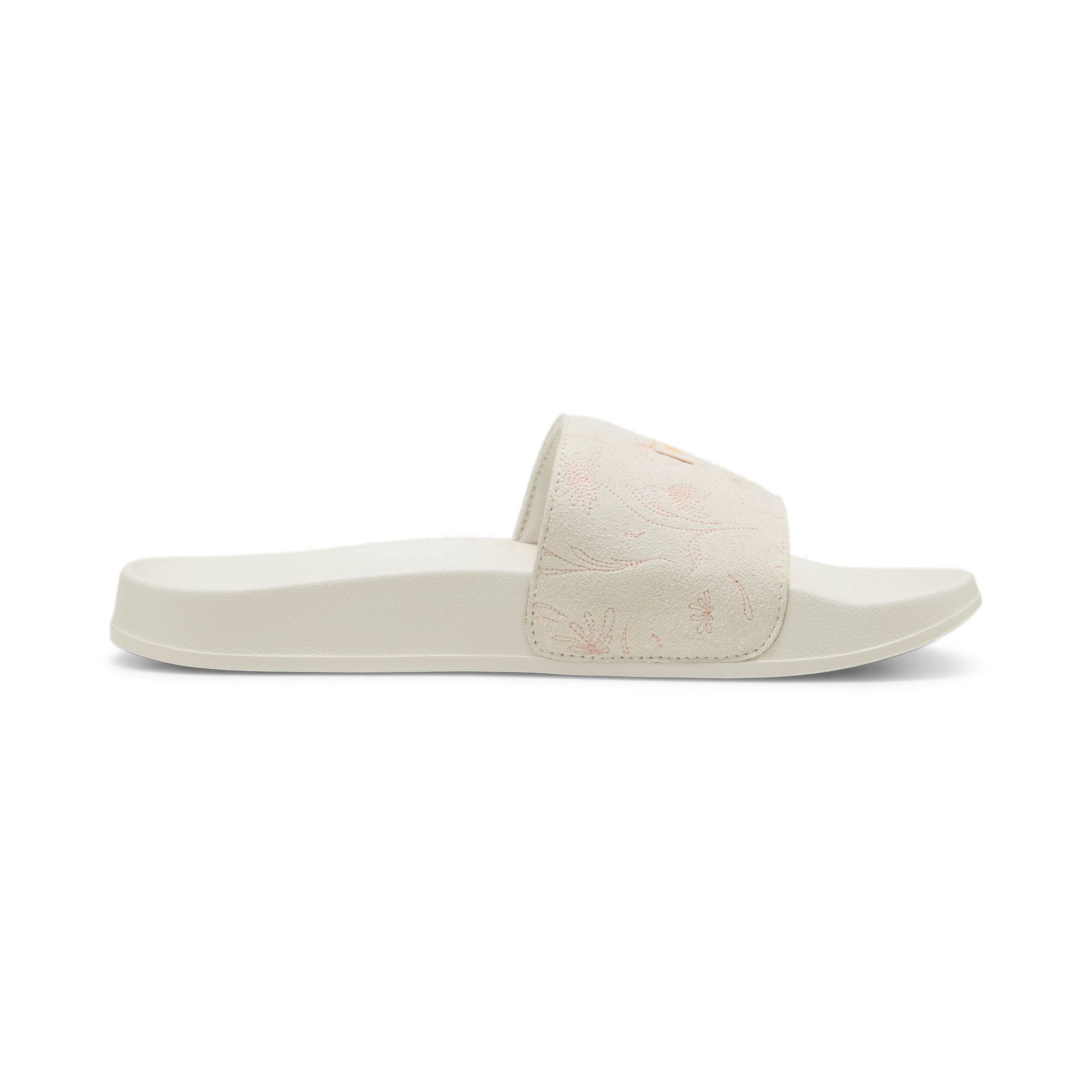 PUMA Badslippers LEADCAT 2.0 CRAFTED FLOWERS
