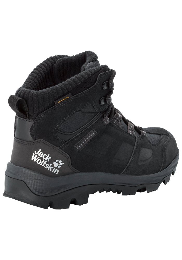 Jack Wolfskin Wandelschoenen VOJO 3 WT TEXAPORE MID W