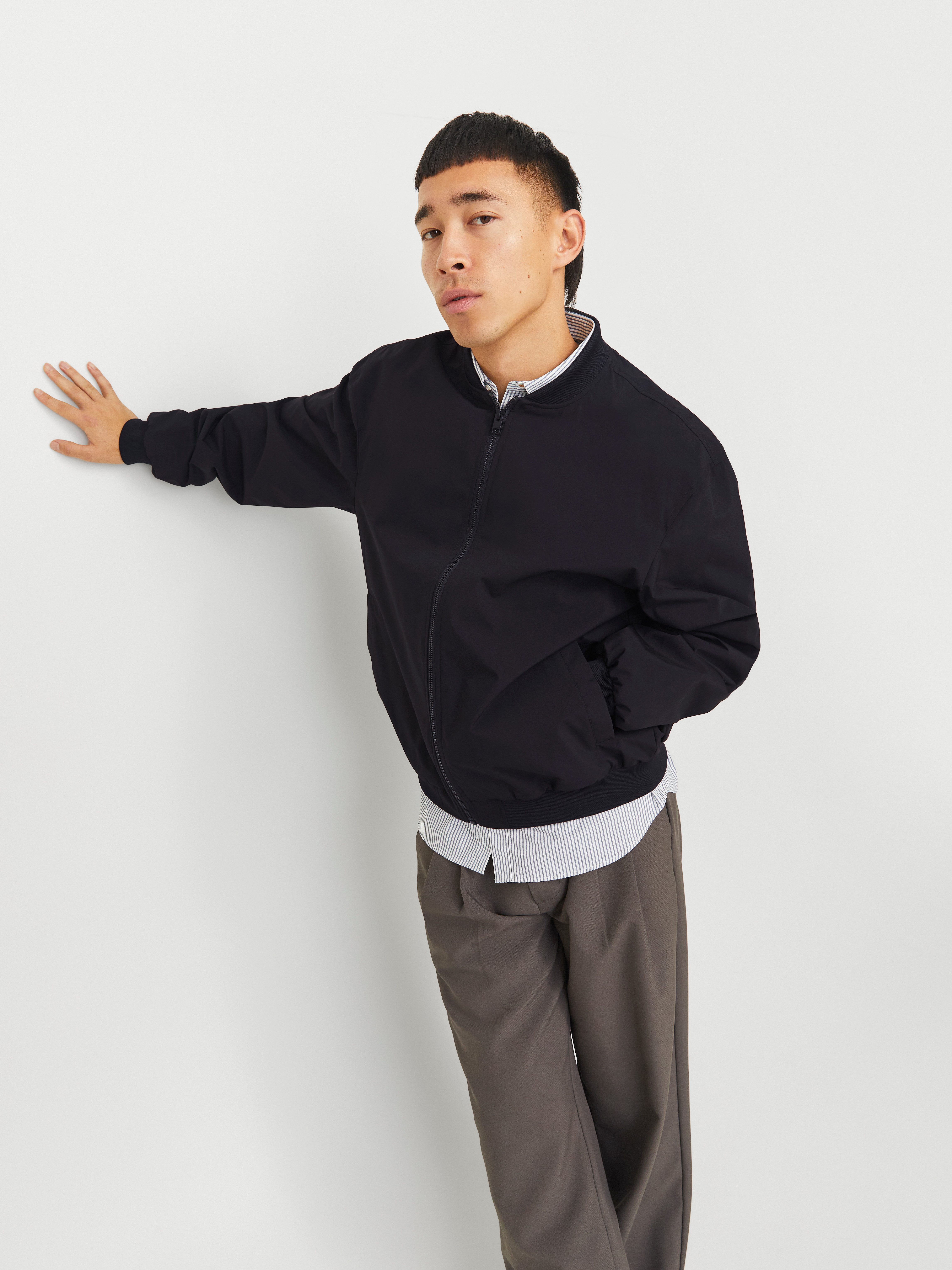 Jack & Jones Bomberjack JJECHARGE BOMBER JACKET NOOS