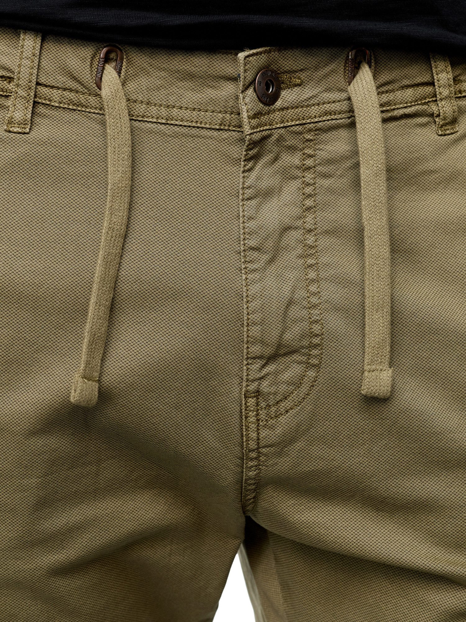 Indicode Chino-short INWebs
