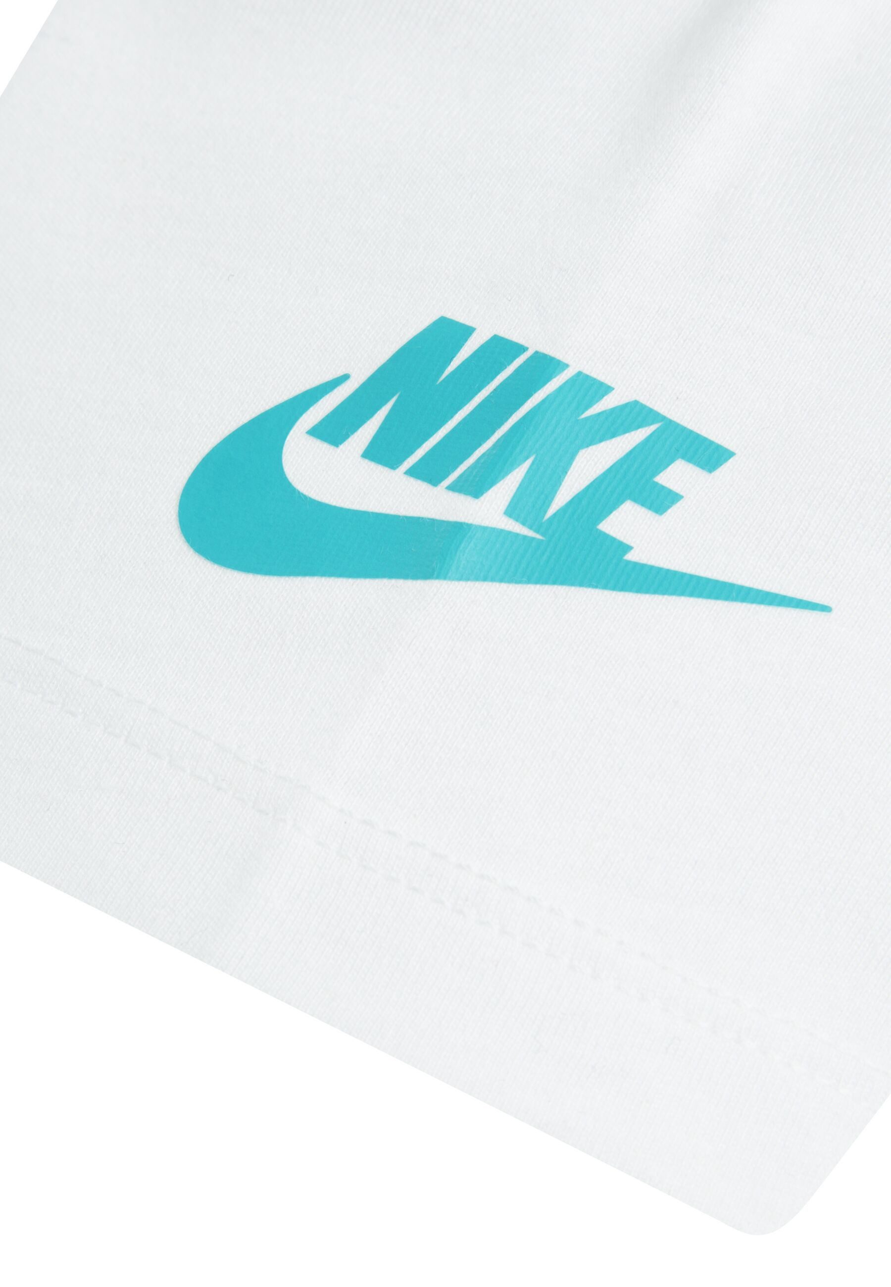 Nike Sportswear T-shirt NKG WILDFLOWER FUTURA TEE (1-delig)