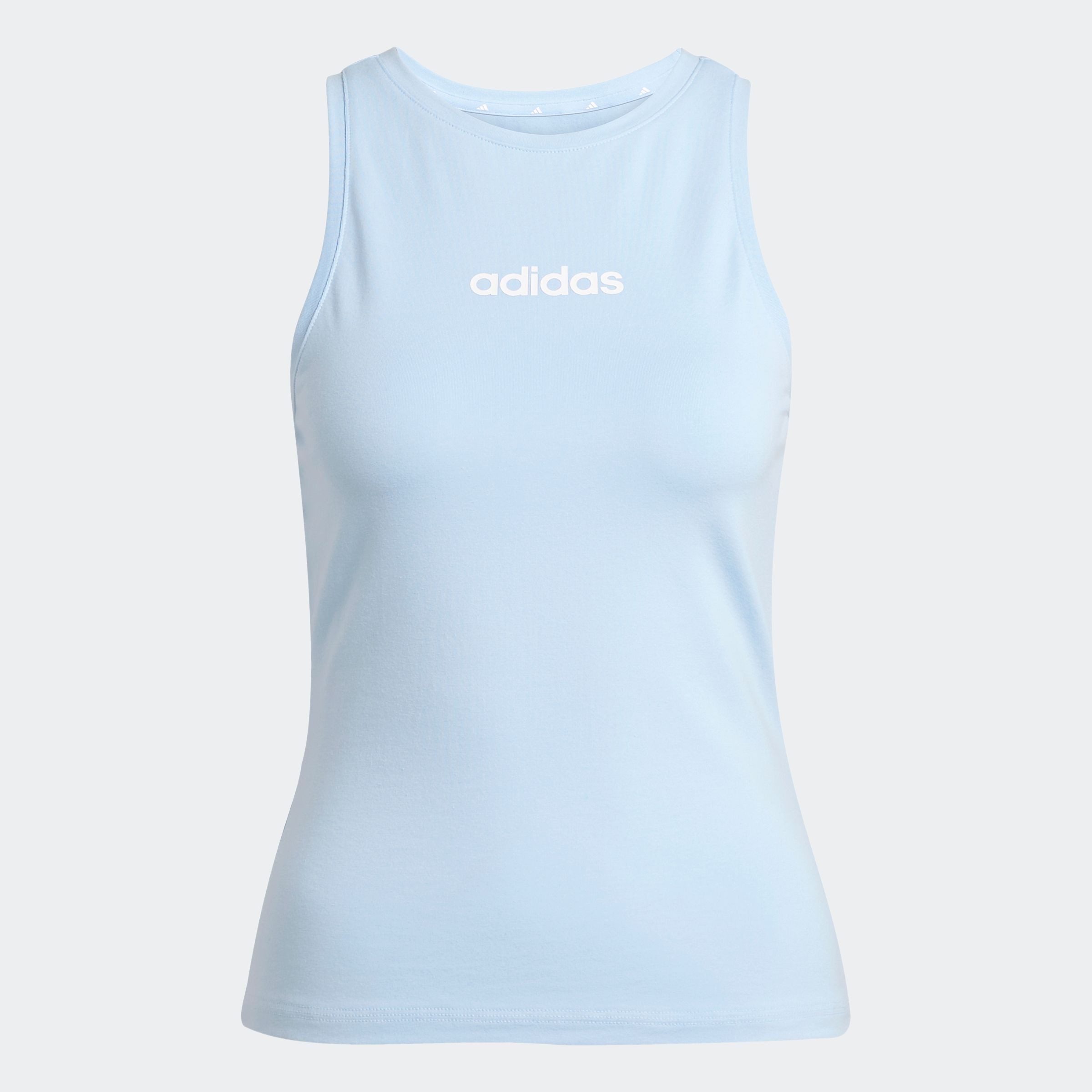 adidas Sportswear Tanktop W LIN SJ TK