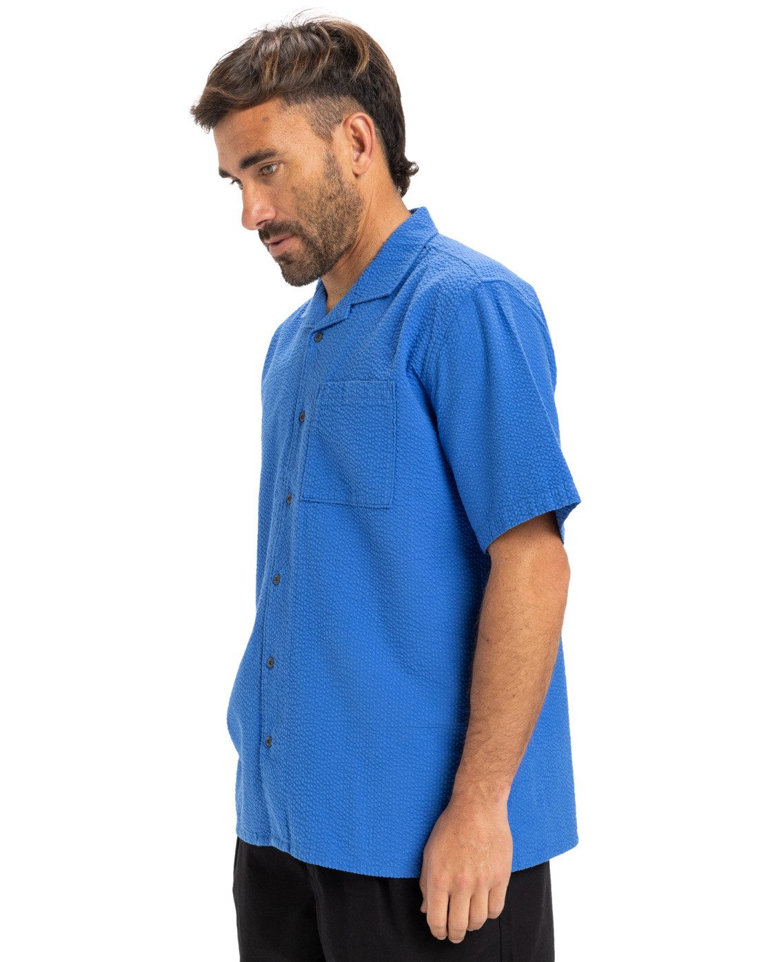 Quiksilver Functioneel shirt Heartbeat