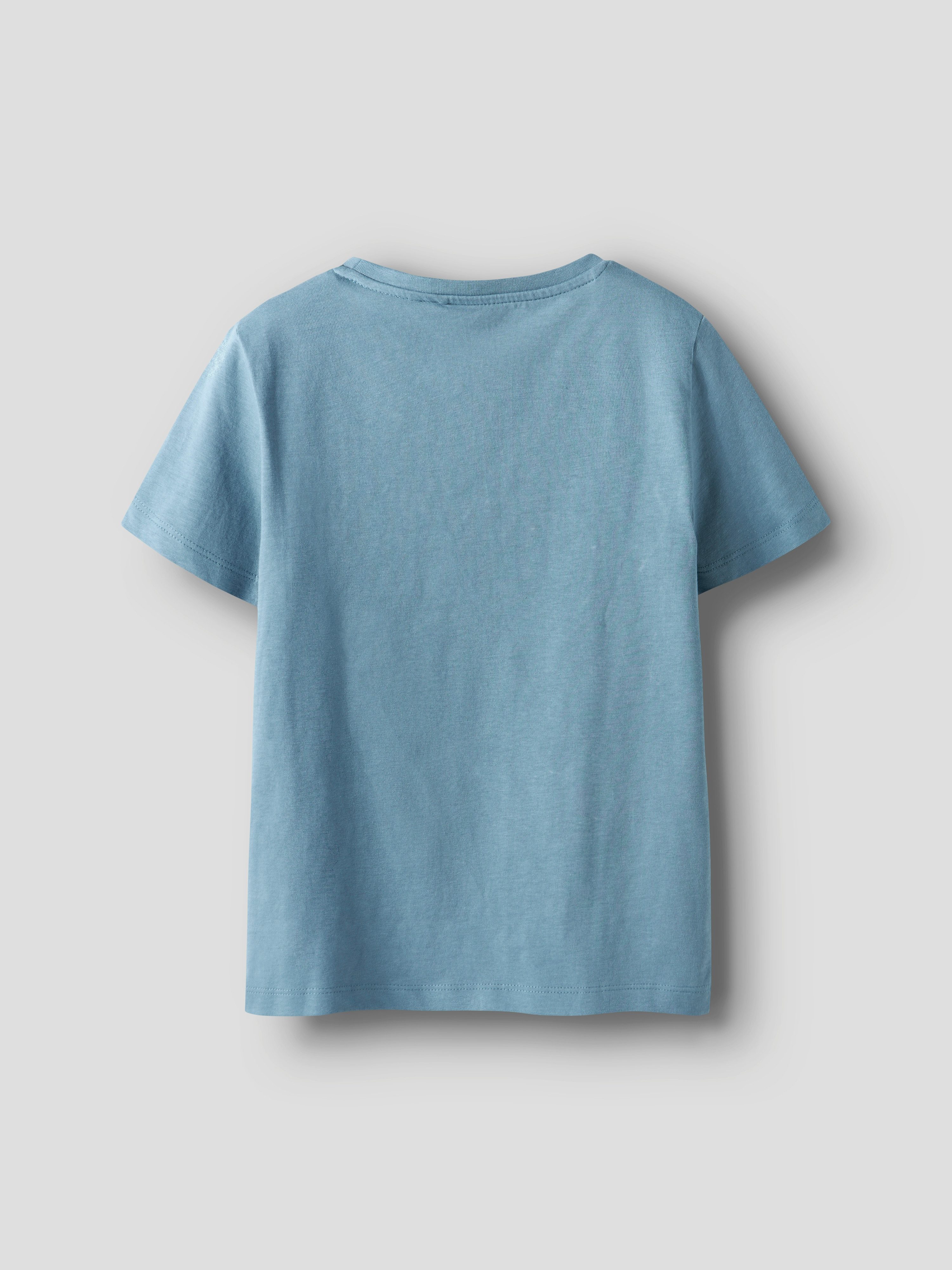 Name It T-shirt NKMFUKAS NARUTO SS TOP SKY