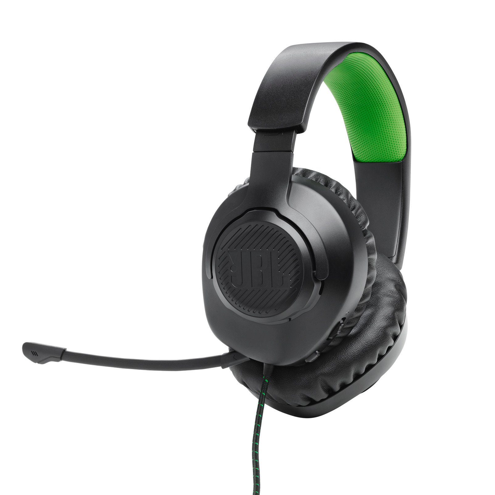 JBL Gaming-headset Quantum 100