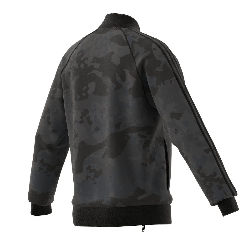 adidas Originals Trainingsjack CAMO SSTR TT