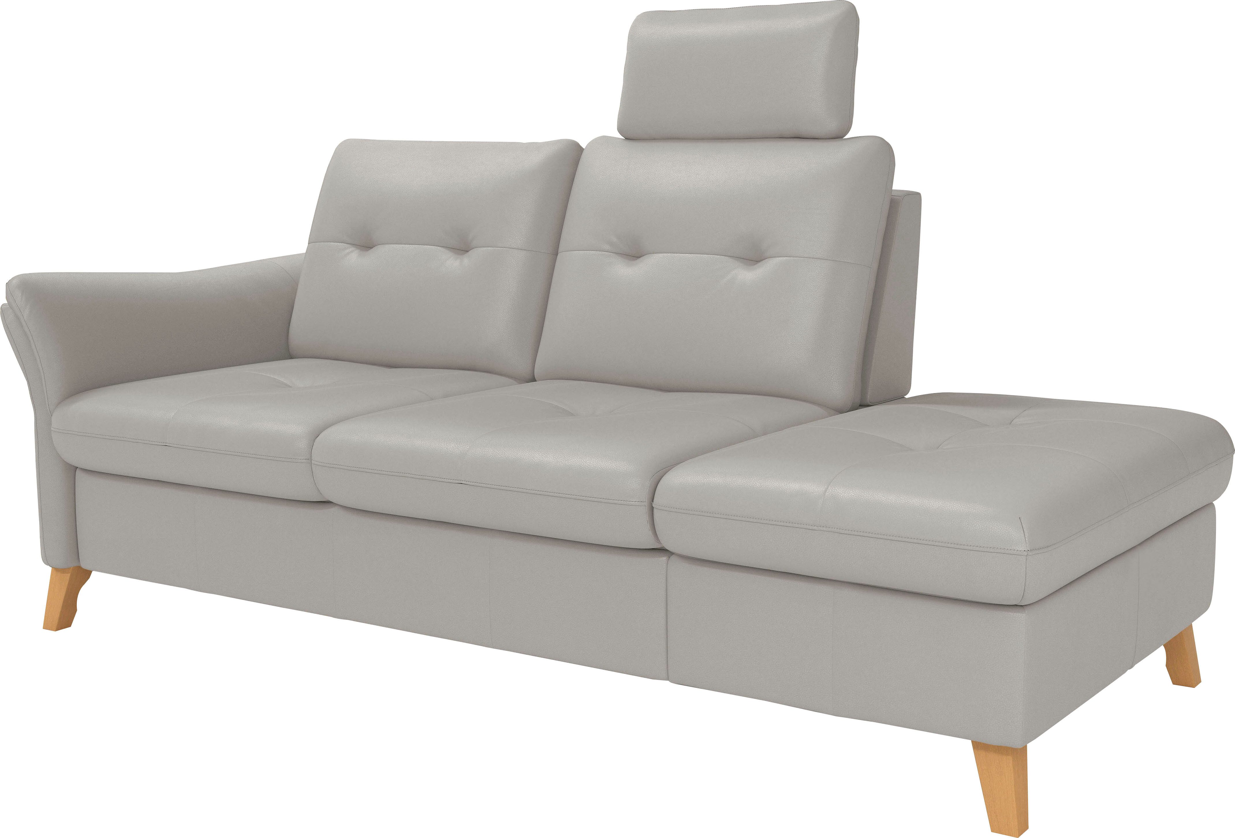 sit&more Récamier Göteborg inclusief binnenvering
