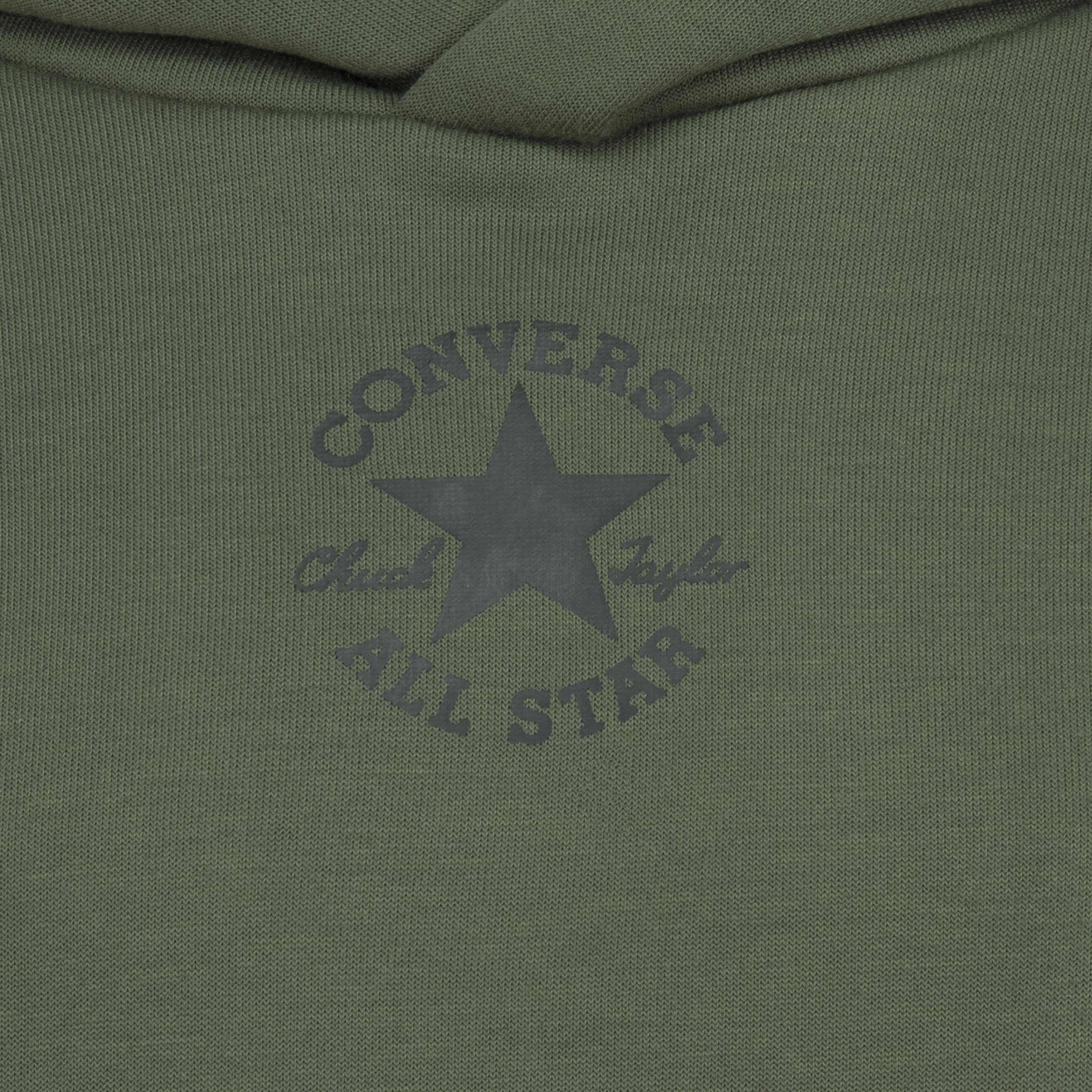 Converse Hoodie Voor kinderen