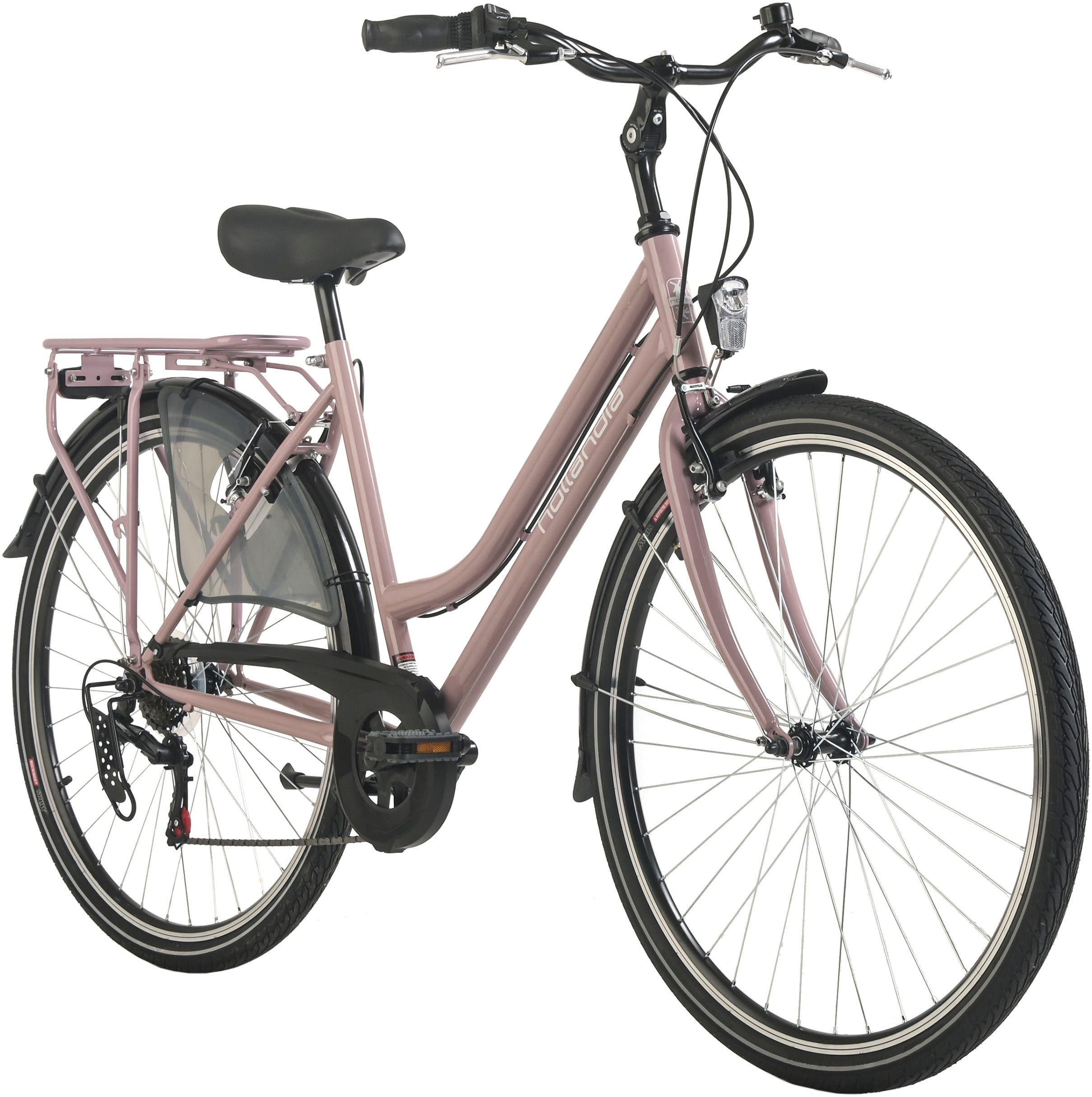 Hollandia Omafiets City Next