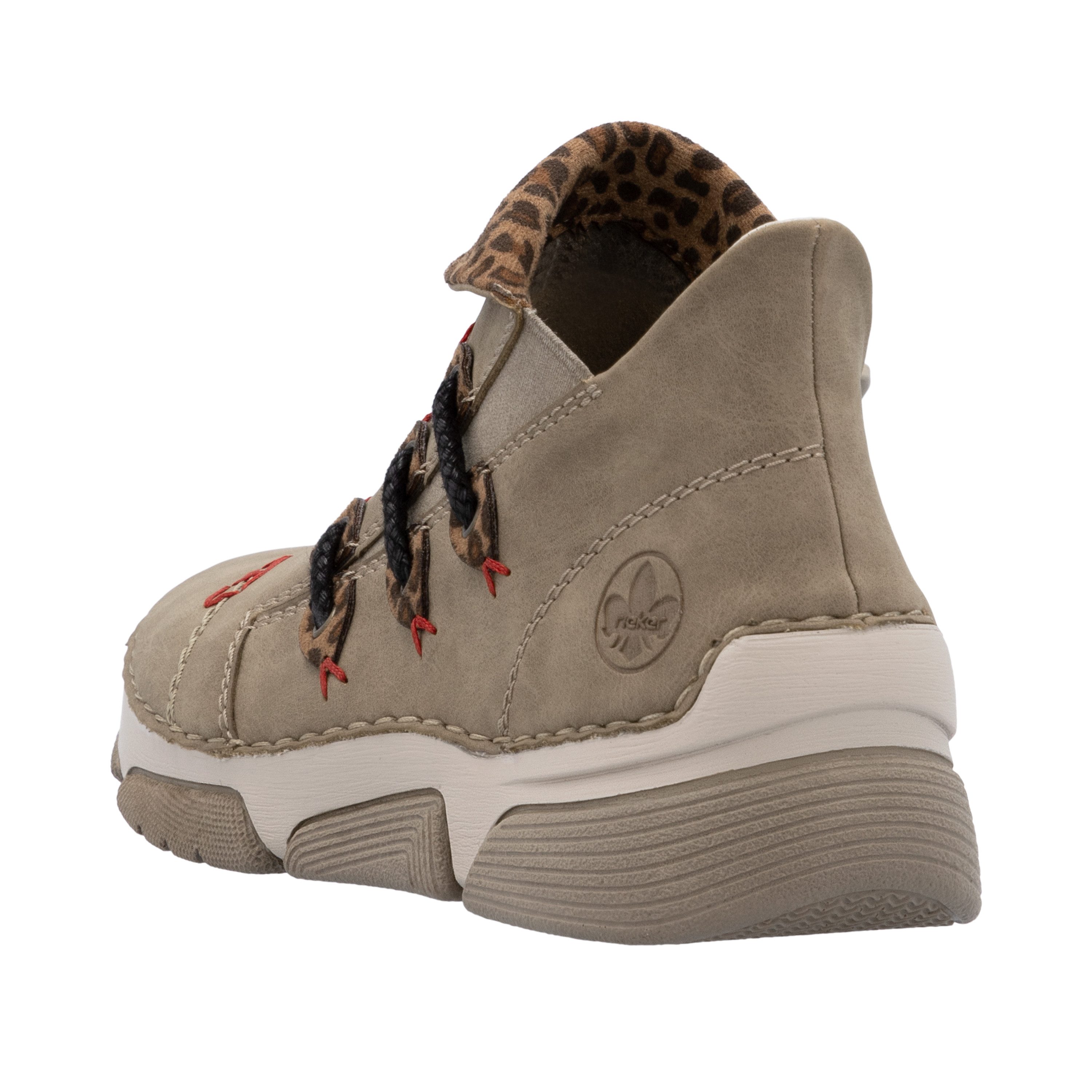 Rieker Sneakerboots