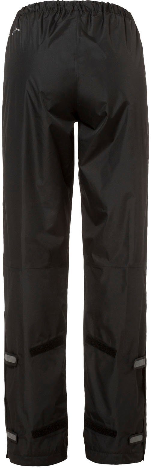 VAUDE Fietsbroek Fluid Pants