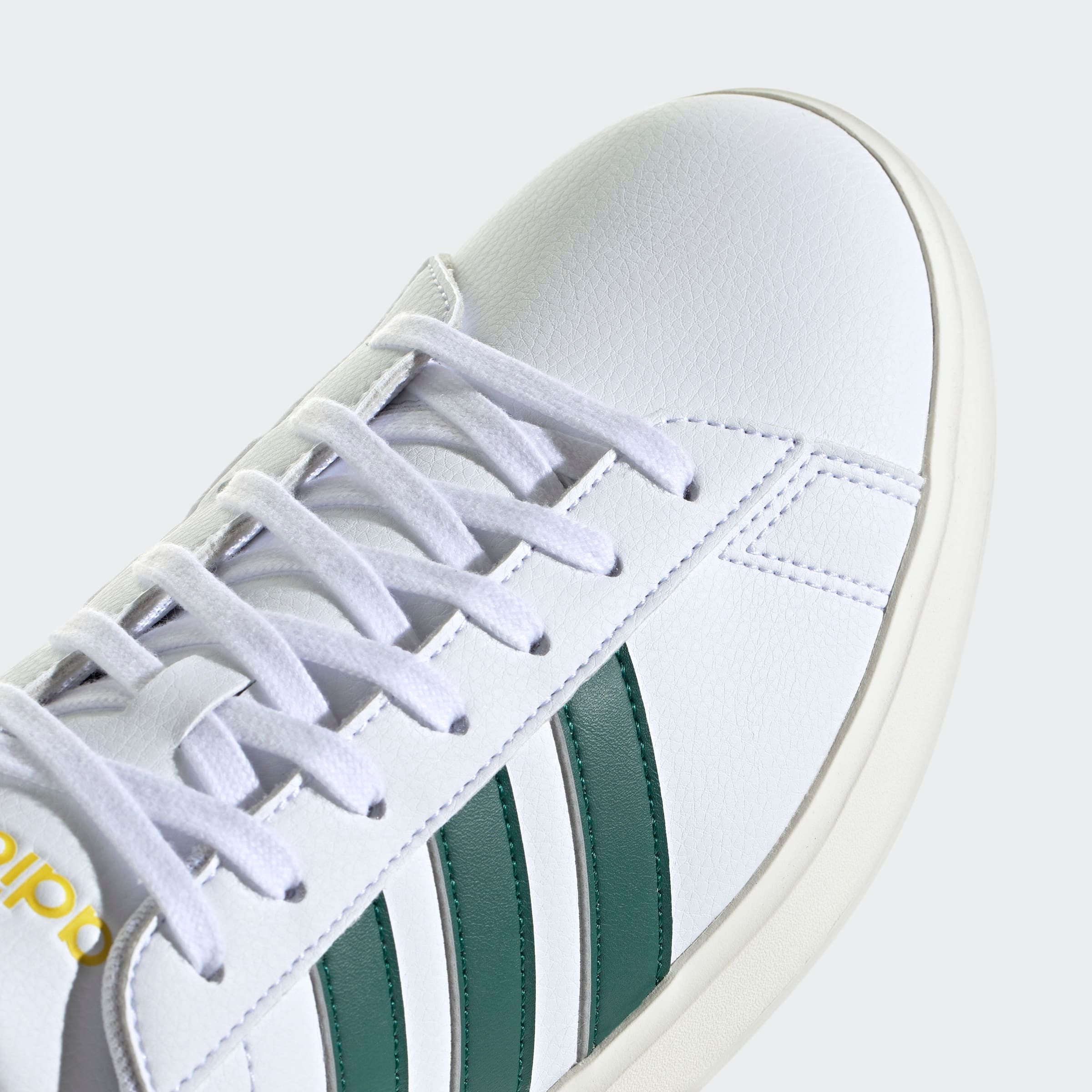 adidas Sportswear Sneakers GRAND COURT CLOUDFOAM COMFORT Design geïnspireerd op de adidas Superstar