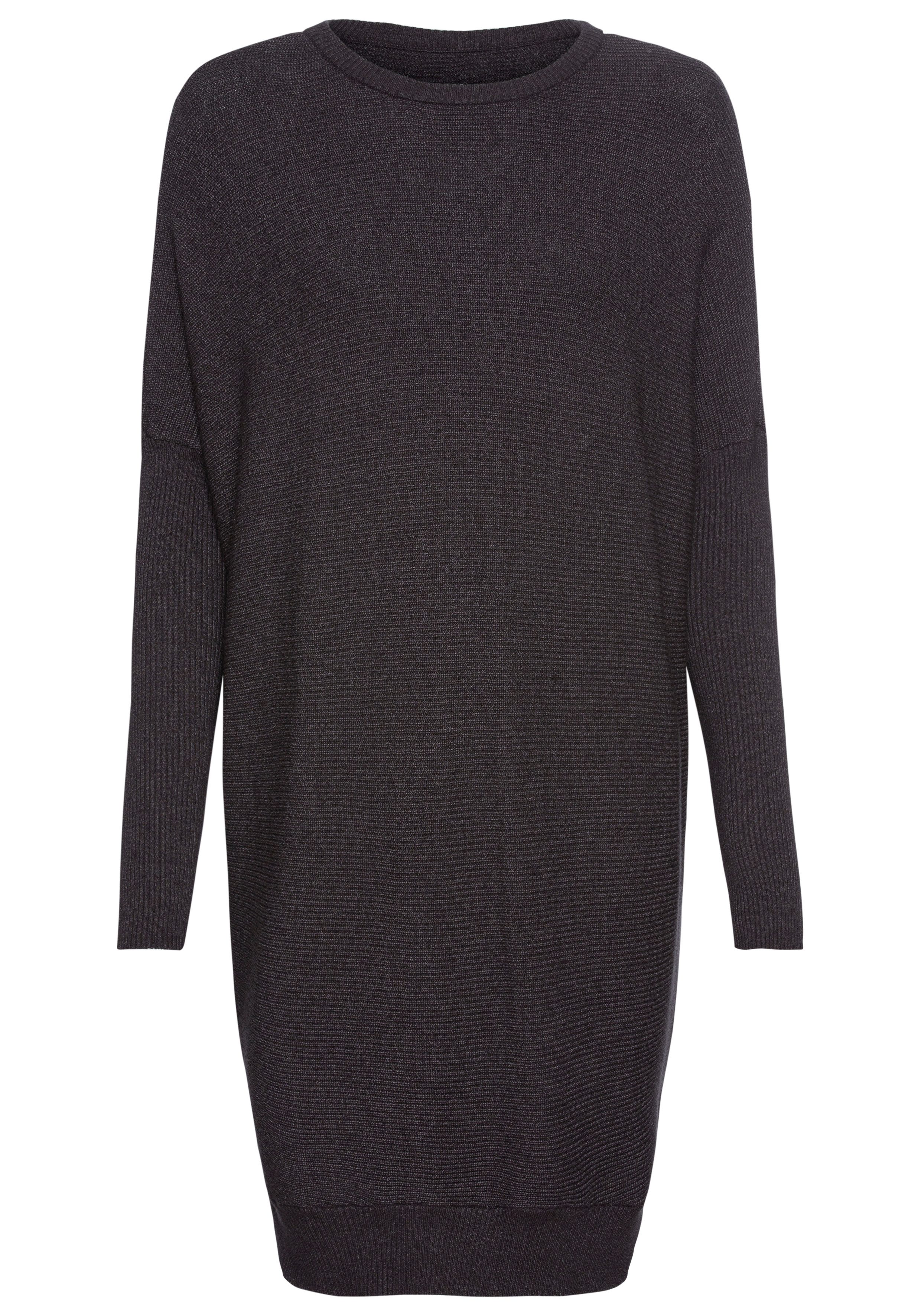 Laura Scott Lange trui in oversized