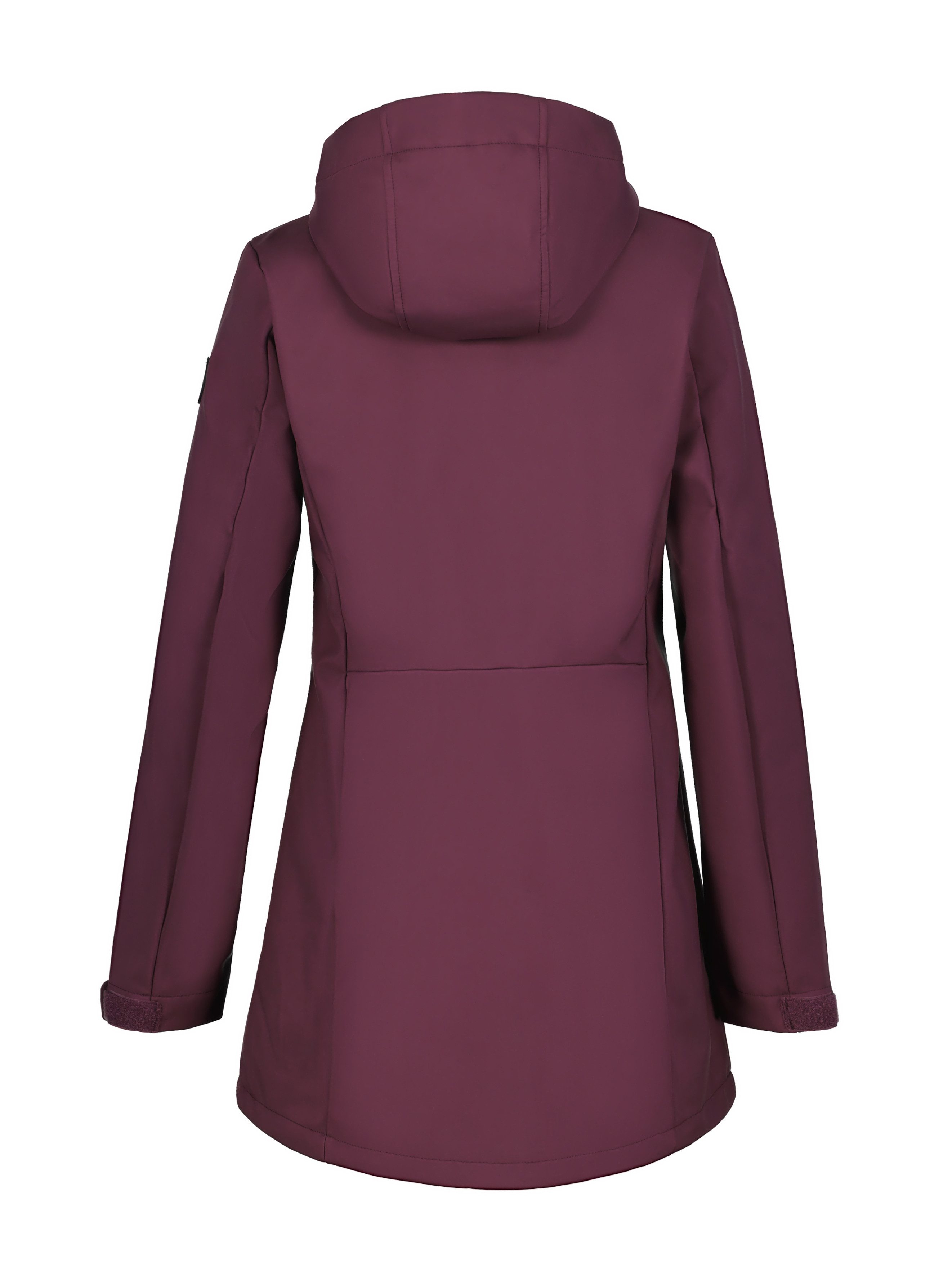 Icepeak Softshell-jack ALAMOSA
