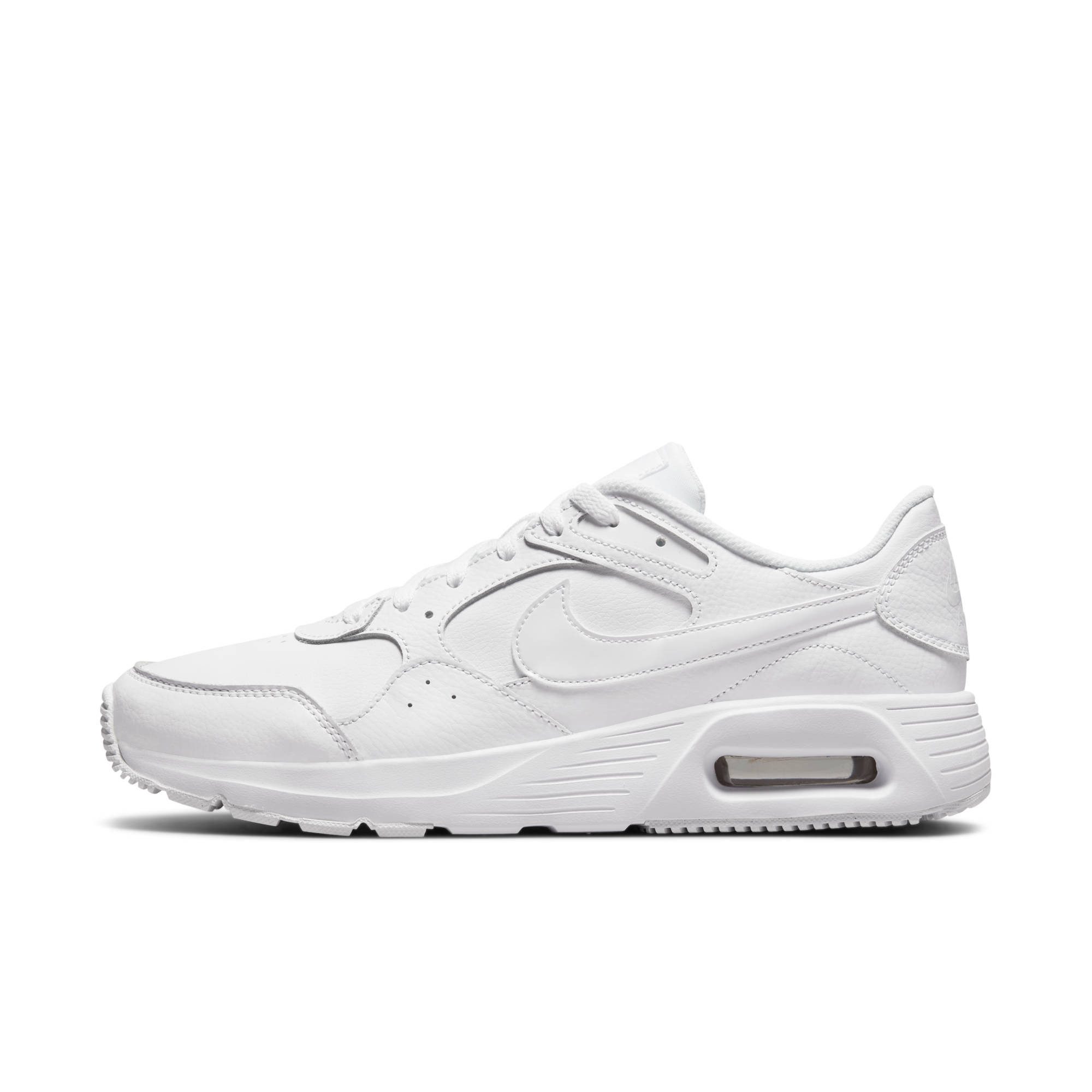 Nike Sportswear Sneakers AIR MAX SC LEATHER