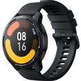 xiaomi smartwatch watch s1 active zwart