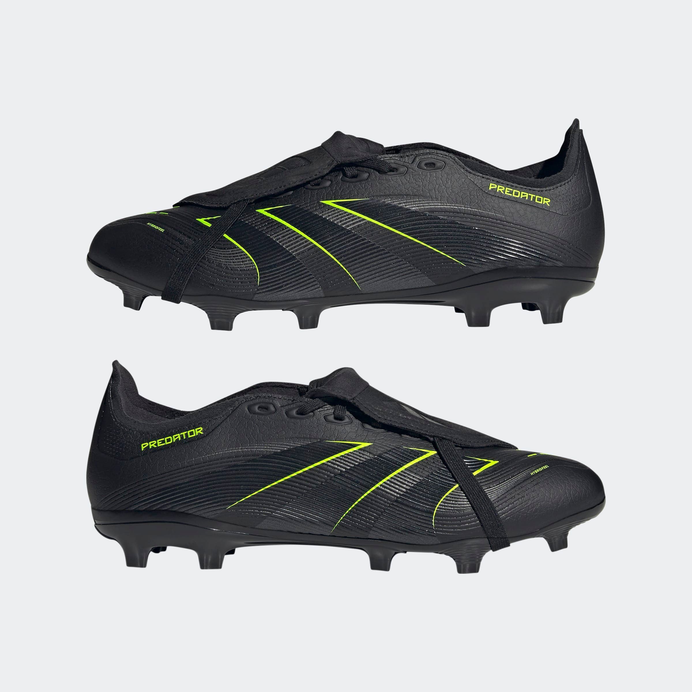 adidas Performance Voetbalschoenen PREDATOR LEAGUE FOLD-OVER TONGUE FIRM/MULTI-GROUND