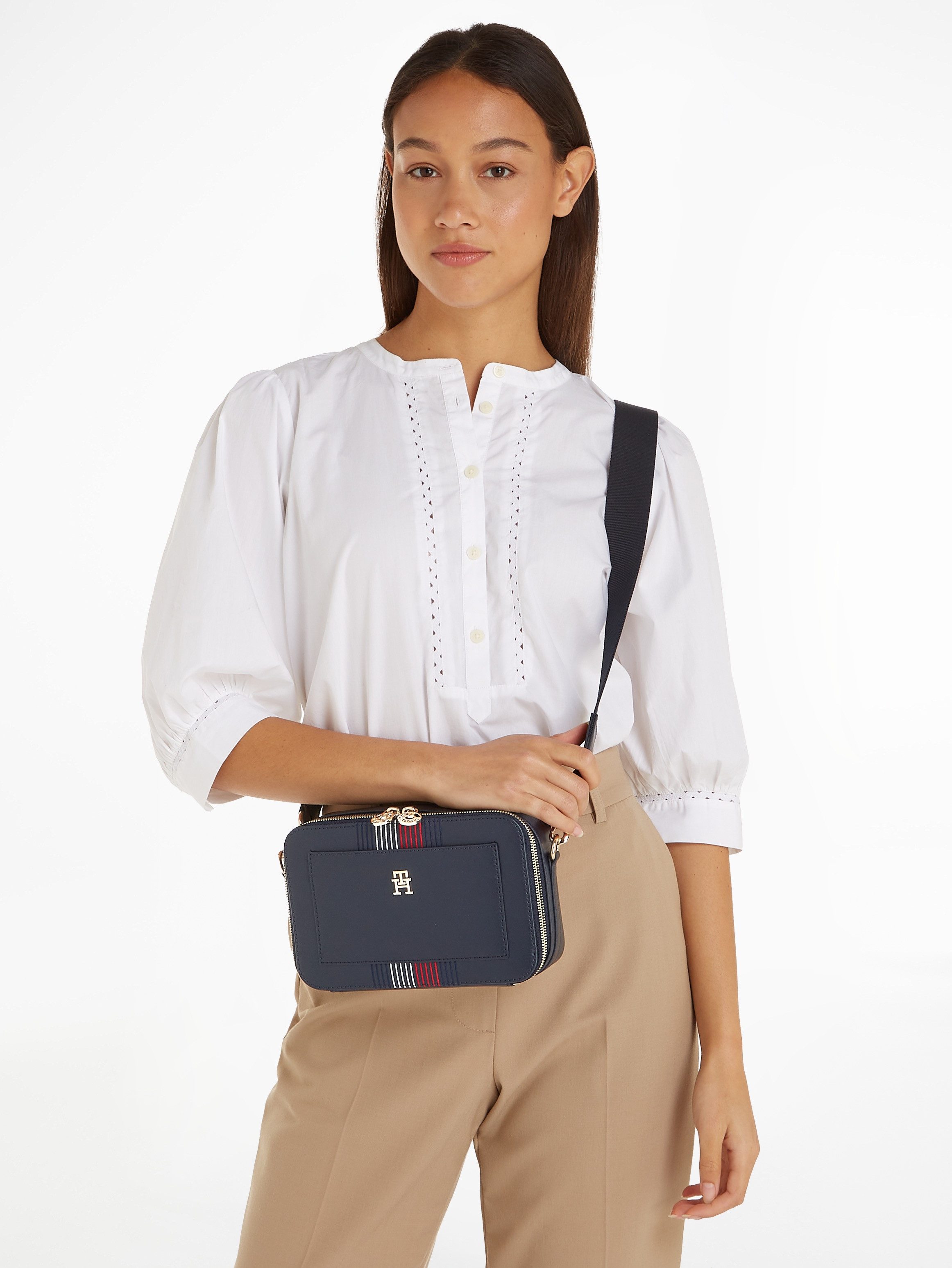 Tommy Hilfiger Schoudertas