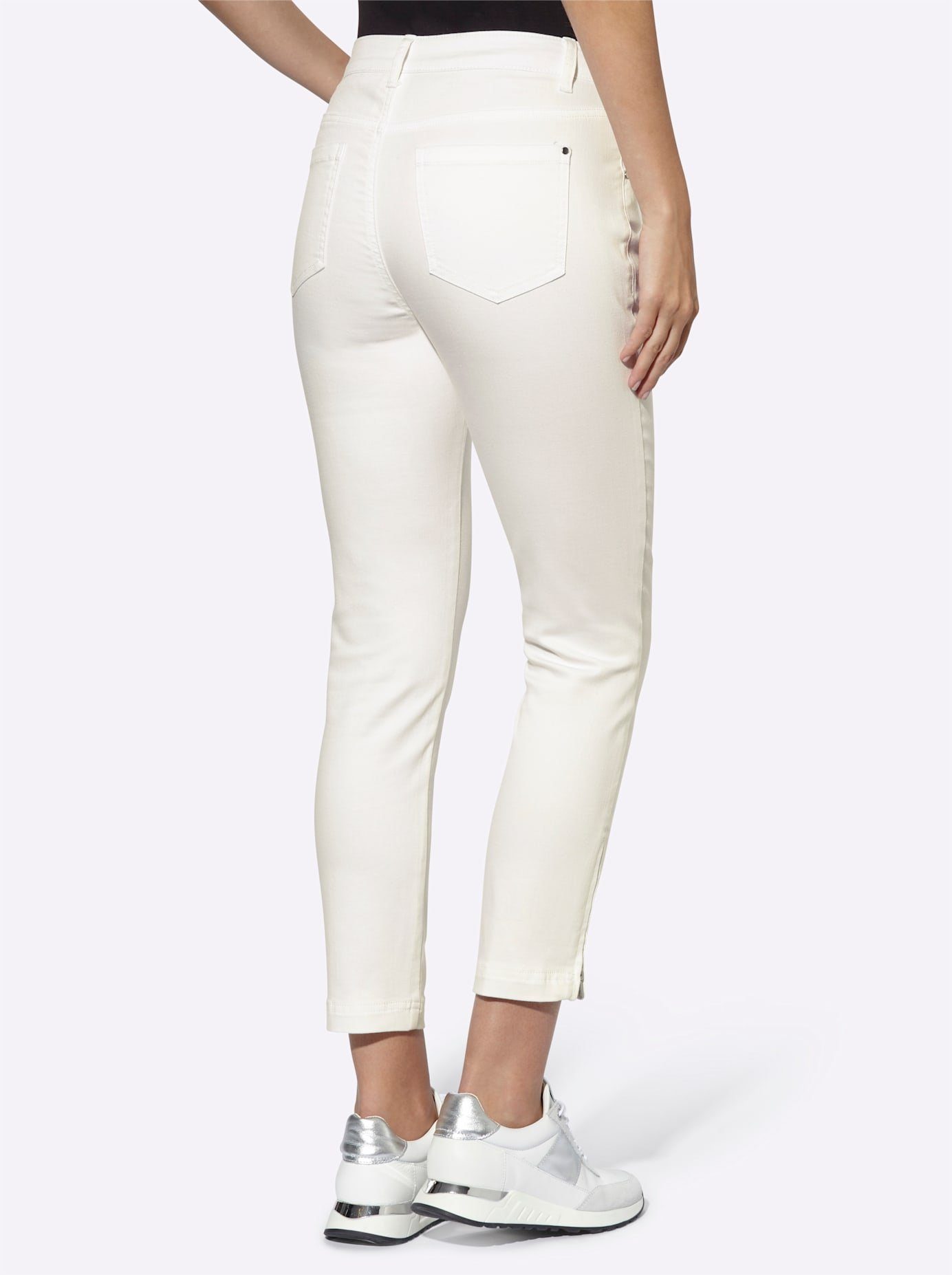 heine 7/8 jeans (1-delig)